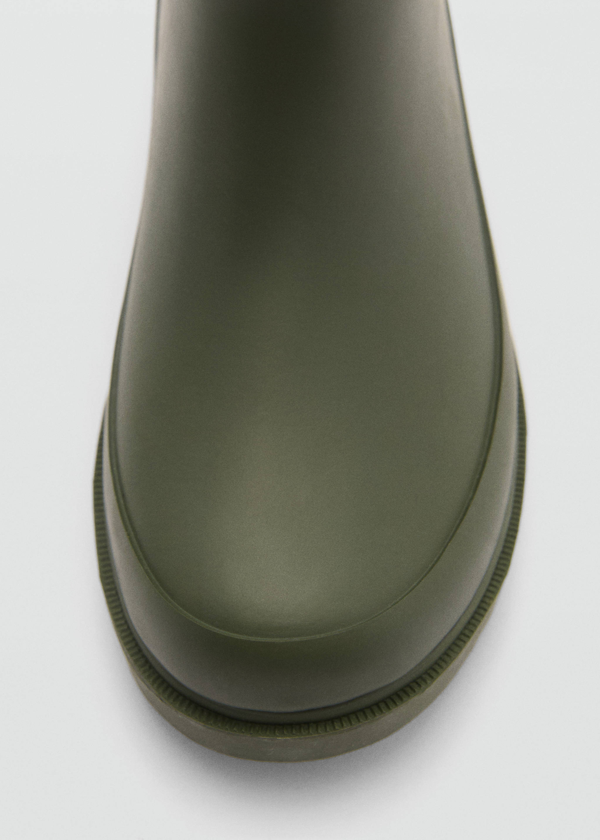 Regenlaarzen - Detail van het artikel 2