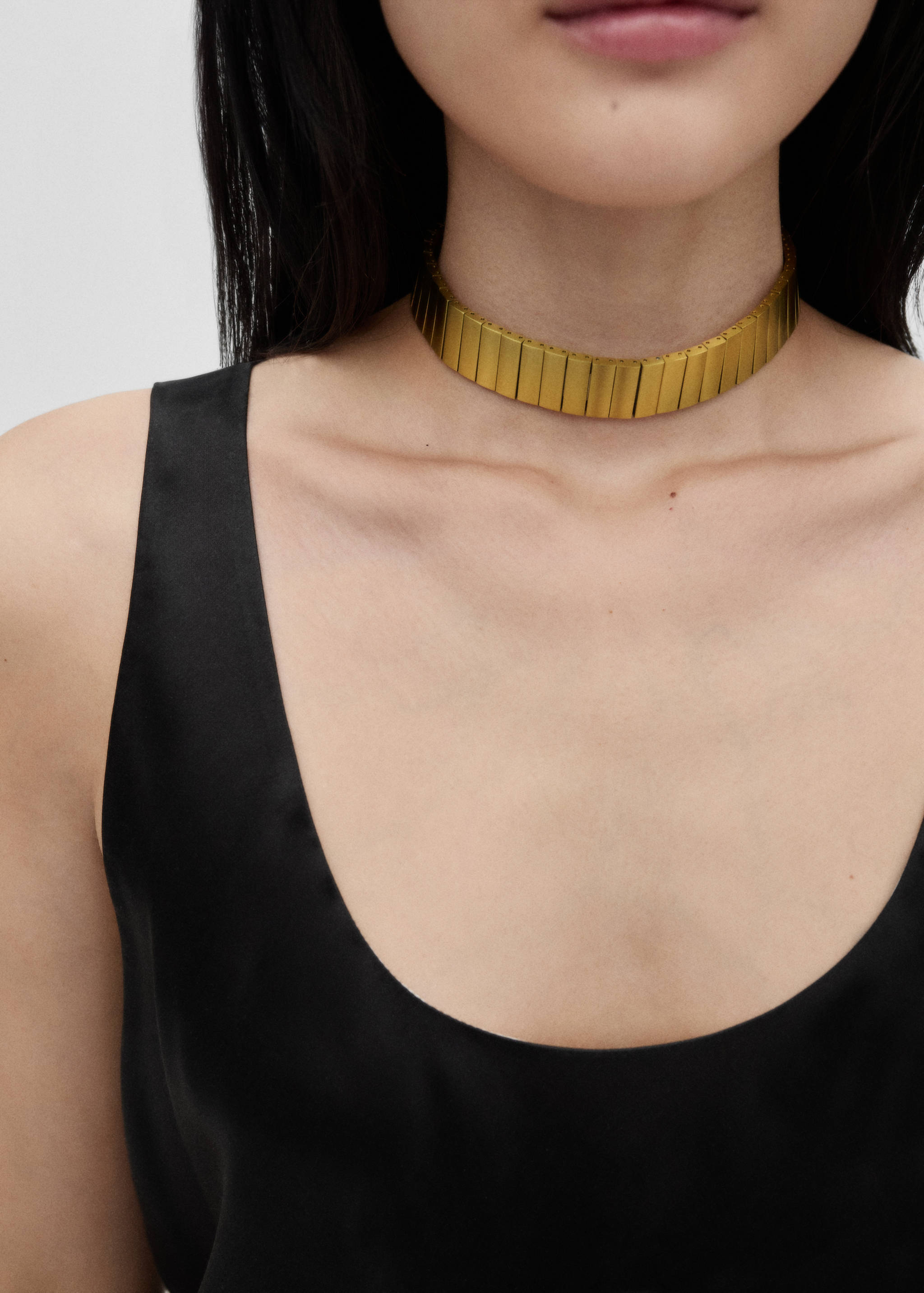 Choker correa eslabones - Detalle del artículo 9