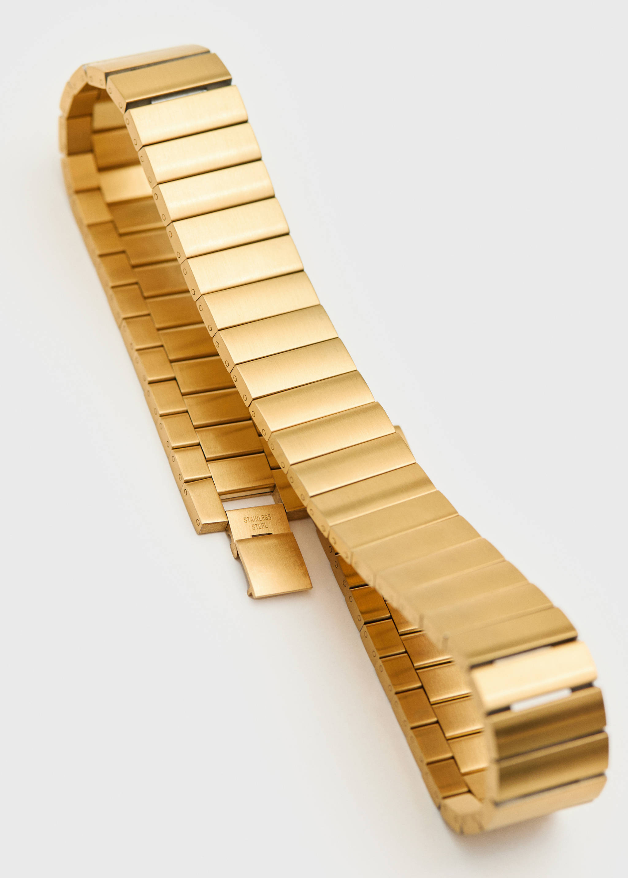 Choker correa eslabones - Detalle del artículo 1