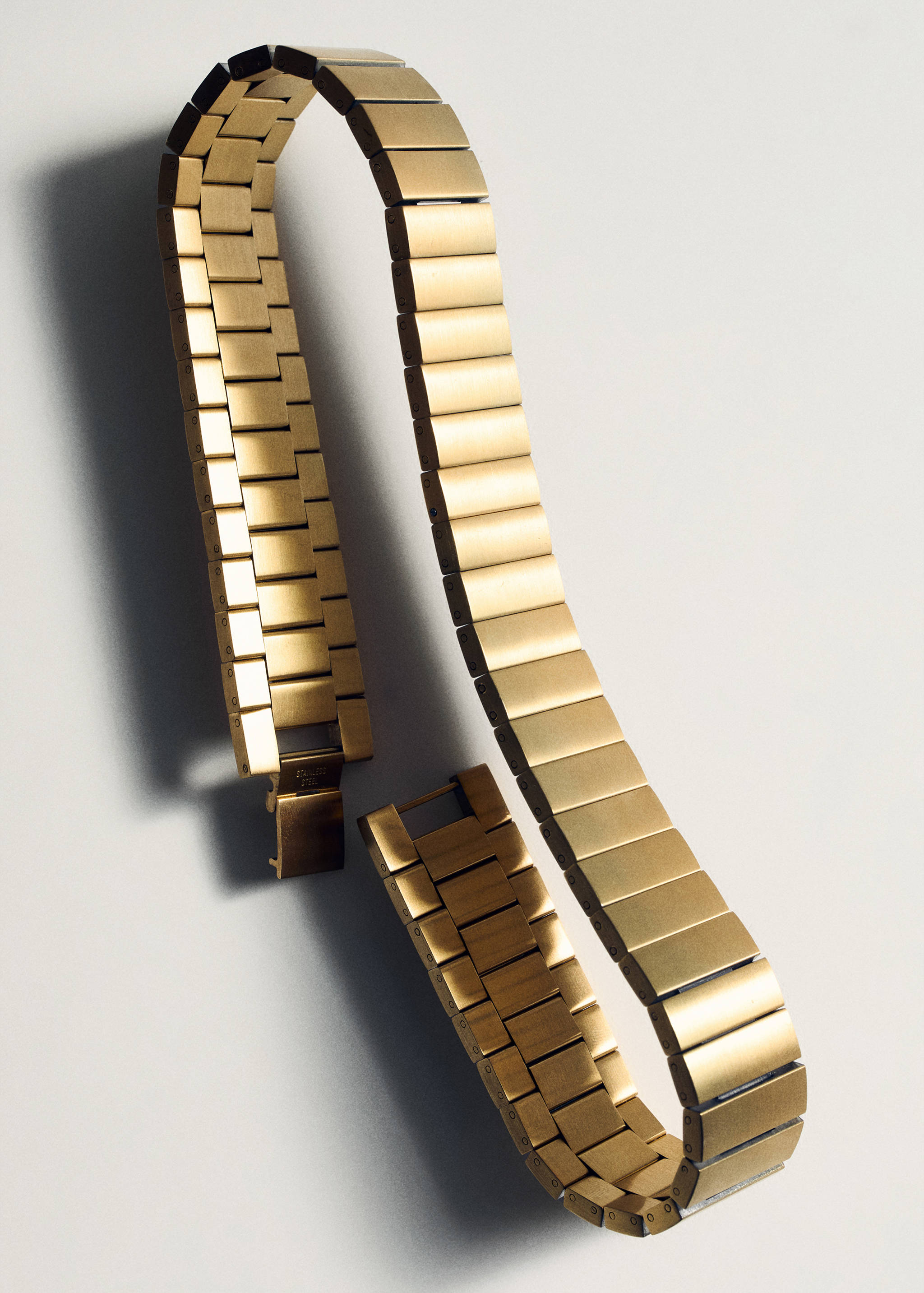 Choker correa eslabones - Detalle del artículo 5