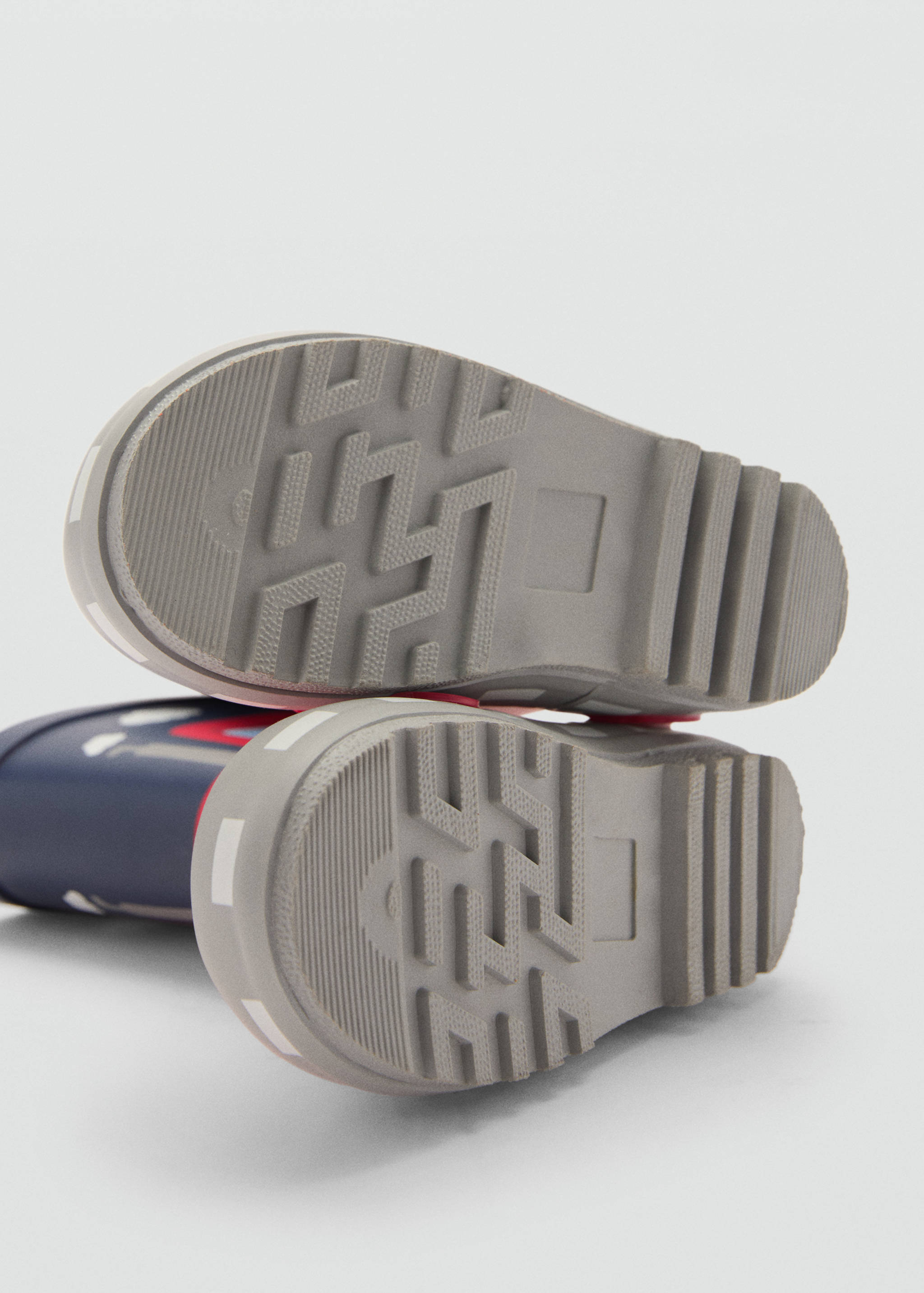 Tractor rain boots - Details of the article 3