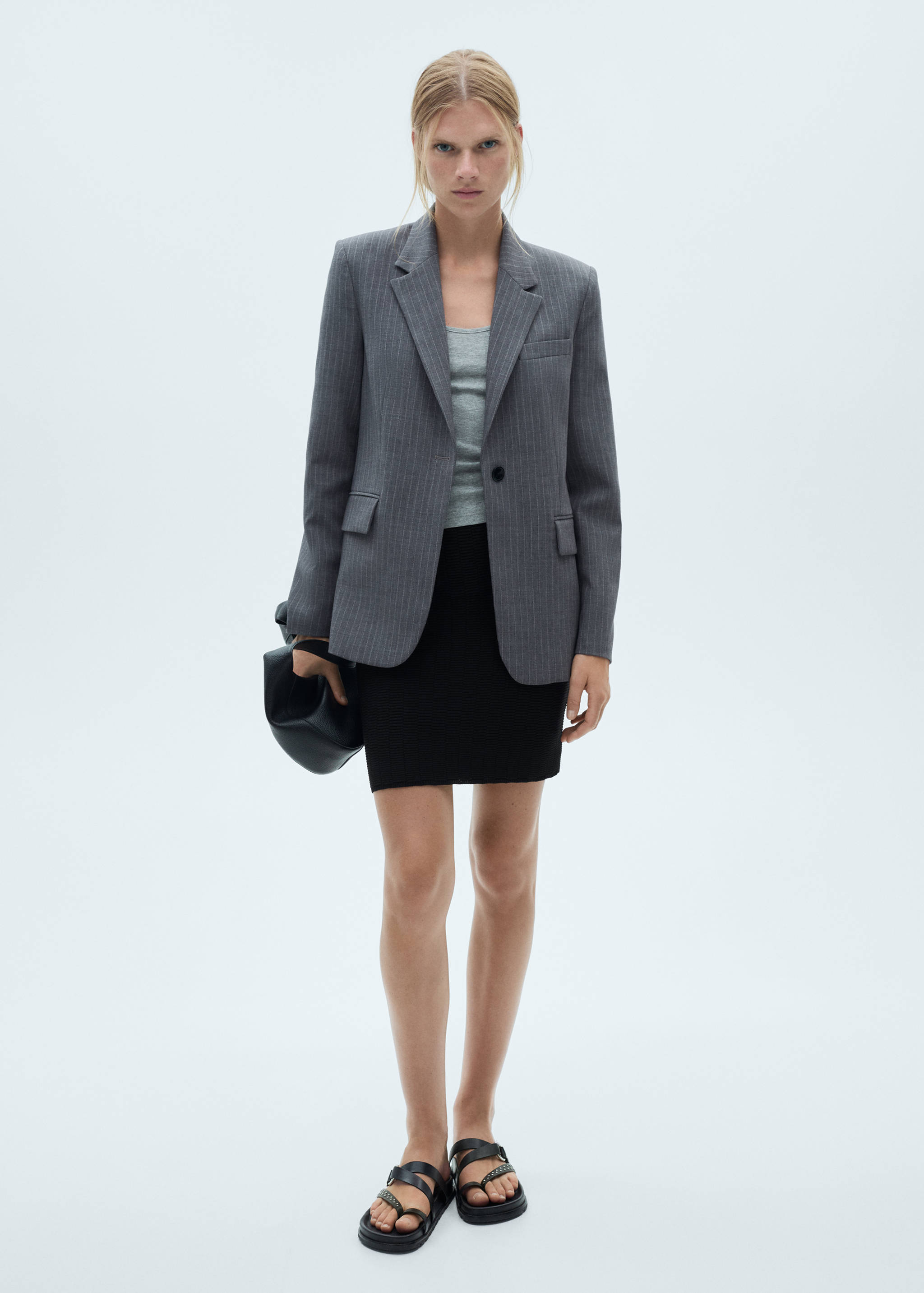 Minifalda punto - Detalle del artículo 2