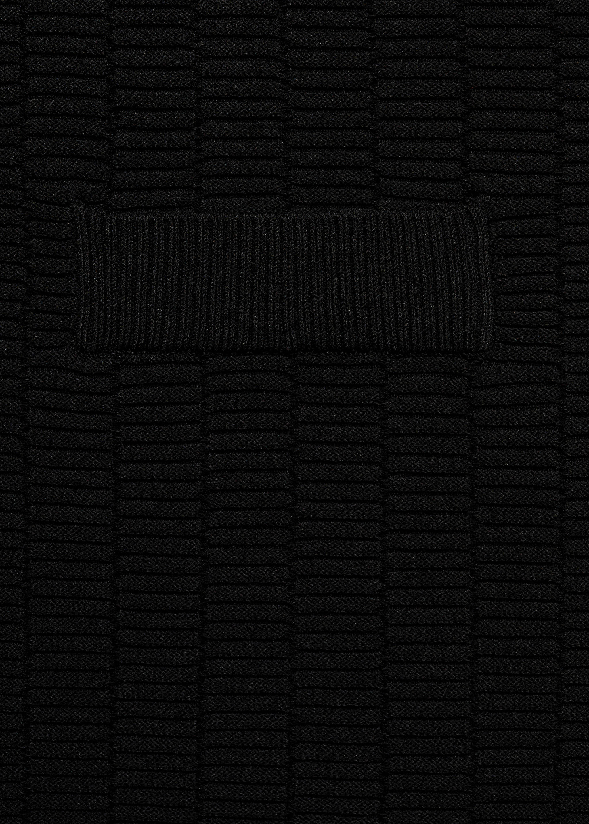 Minifalda punto - Detalle del artículo 0