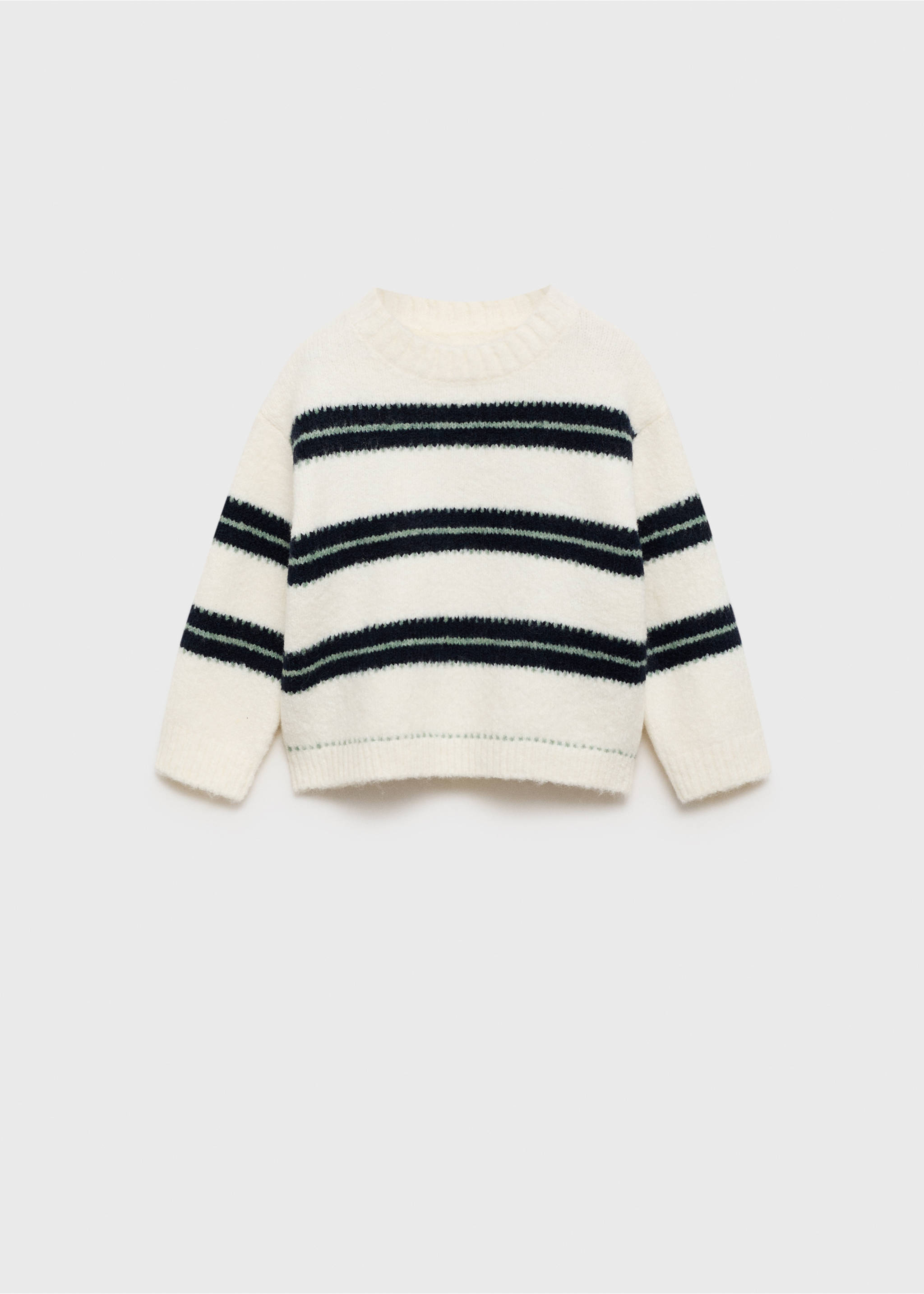 Jersei punt ratlles - Article sense model, Cru. Ref: 77087679-00.