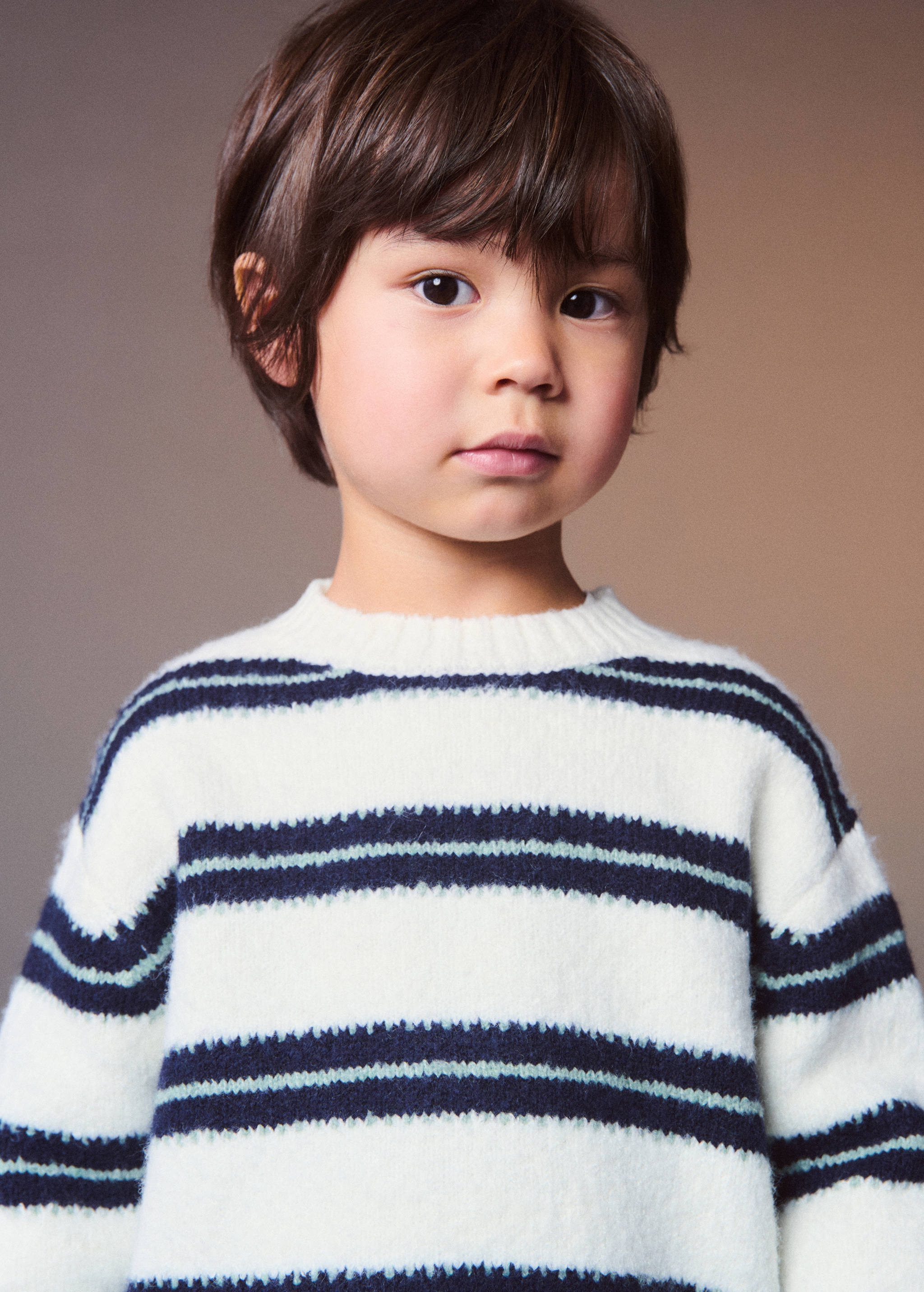 Jersei punt ratlles - Detall de l'article 5