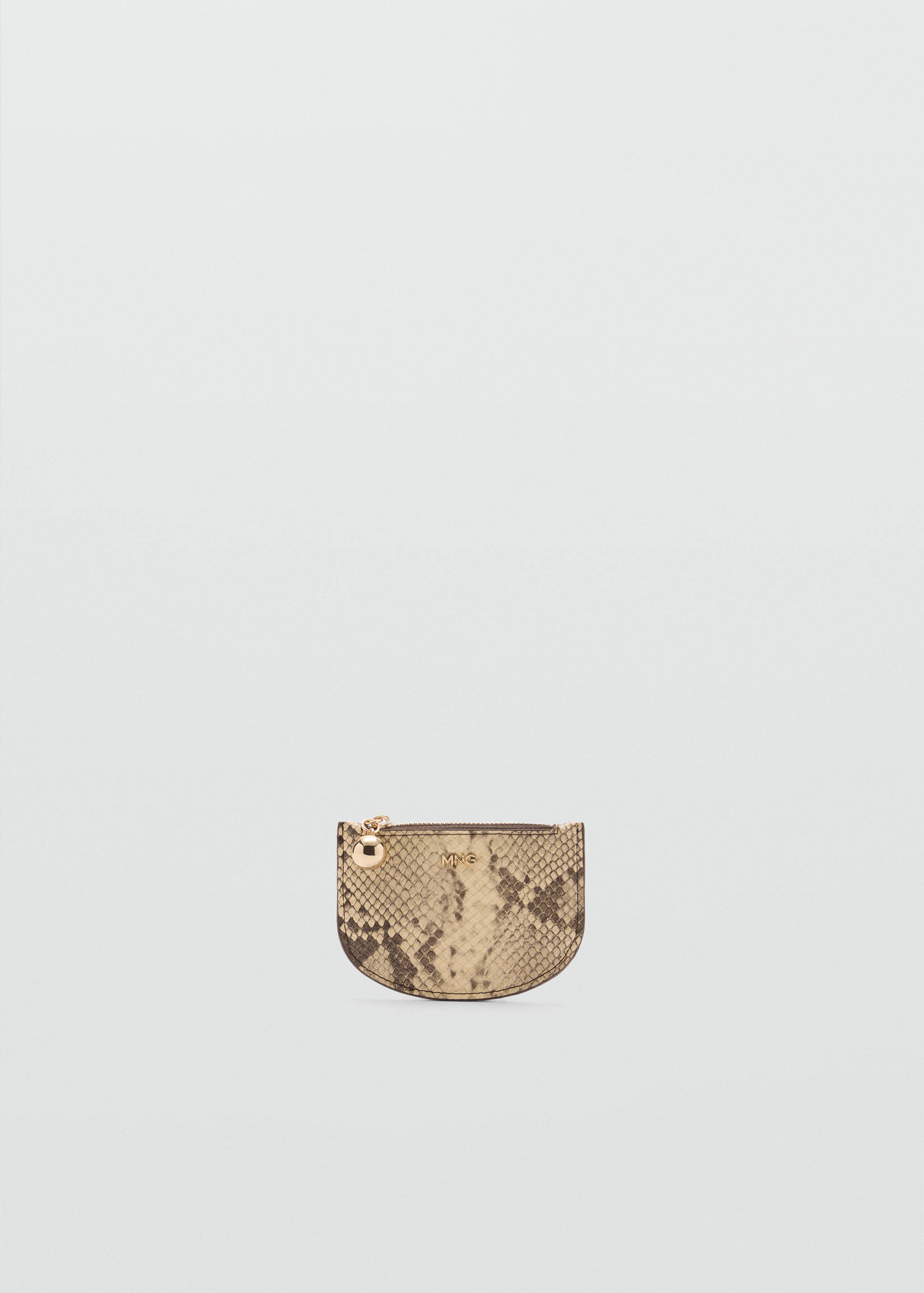 Tarjetero coco - Artículo sin modelo