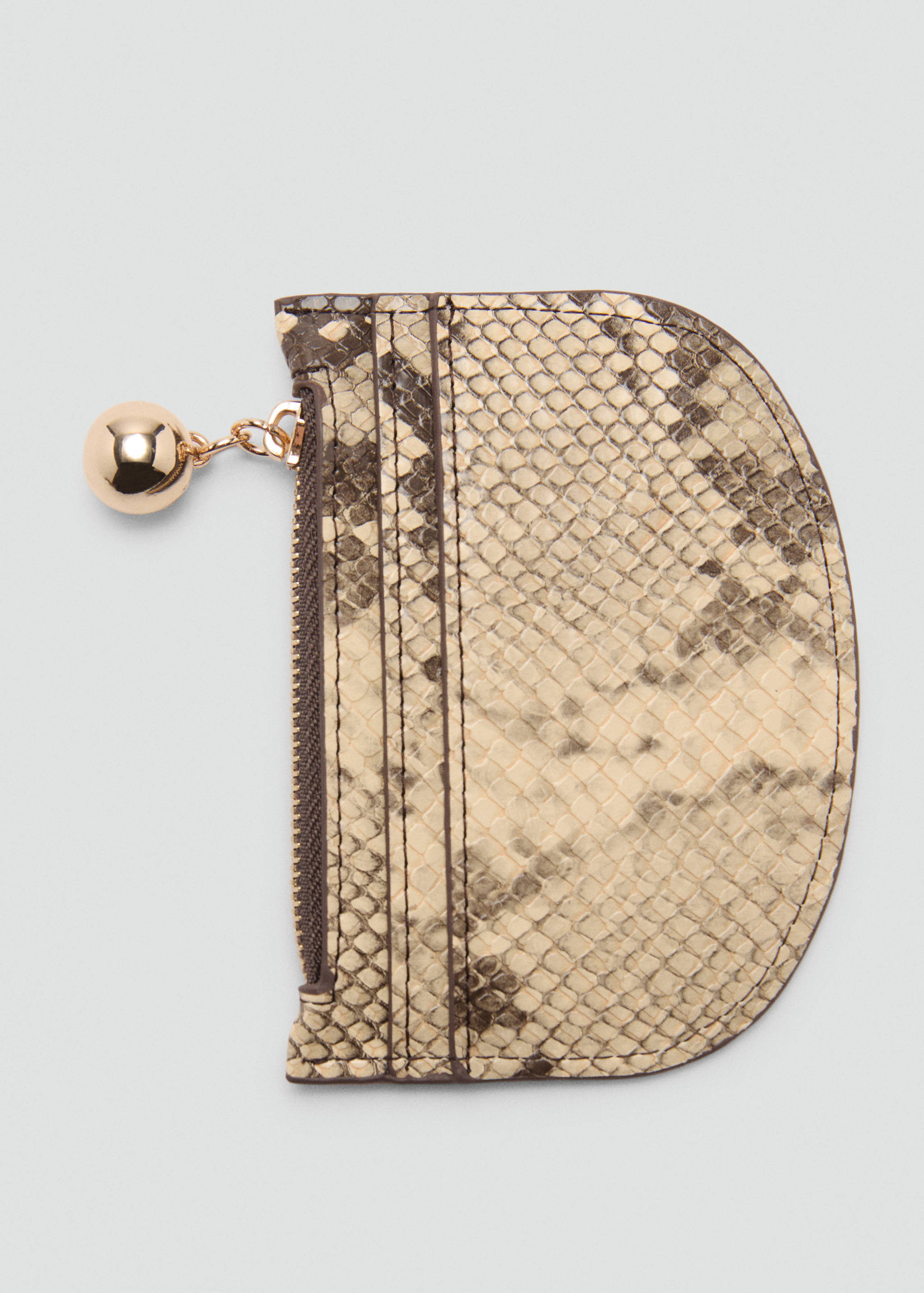 Tarjetero coco - Detalle del artículo 2