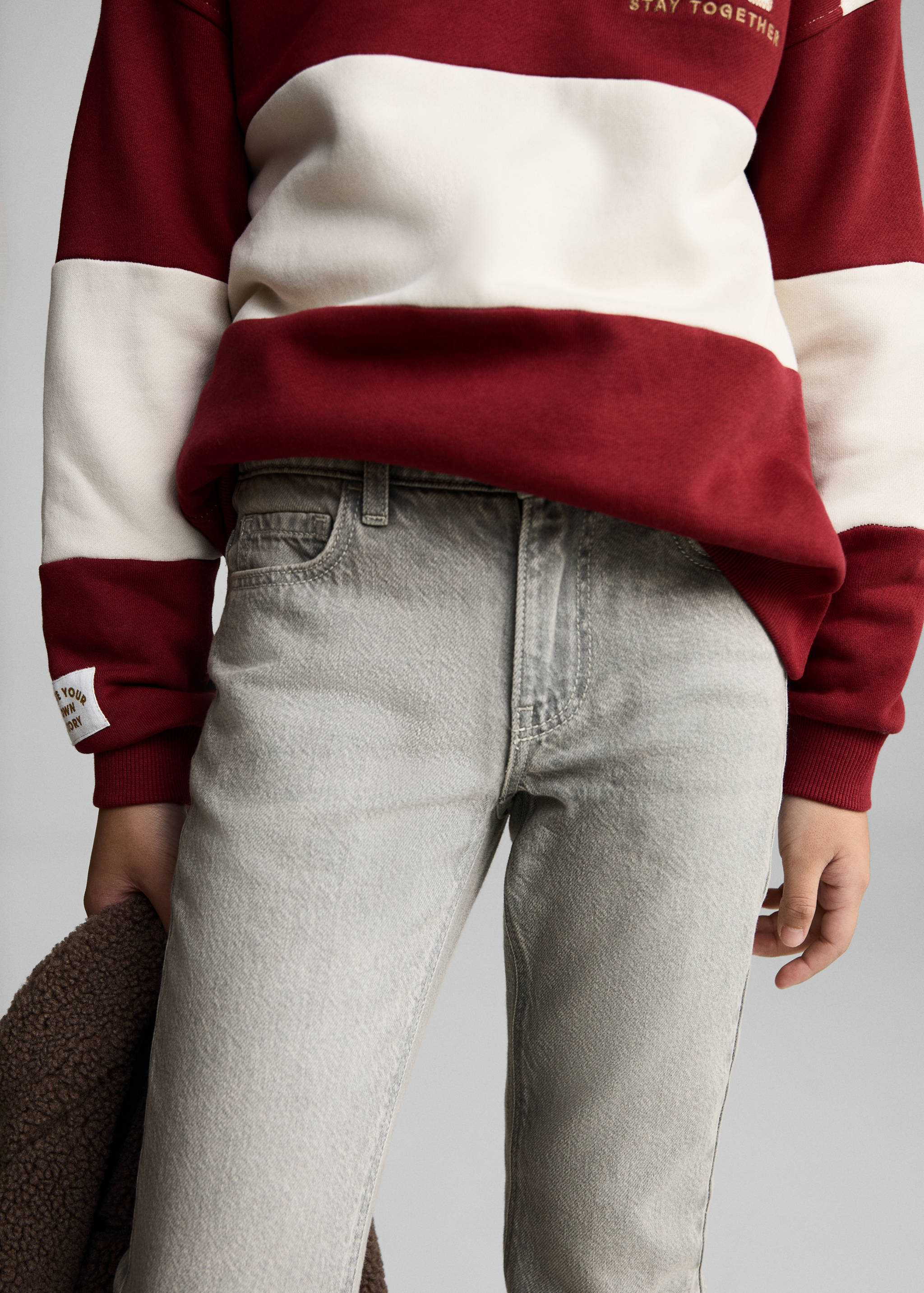 Jeans slim fit - Detalle del artículo 6