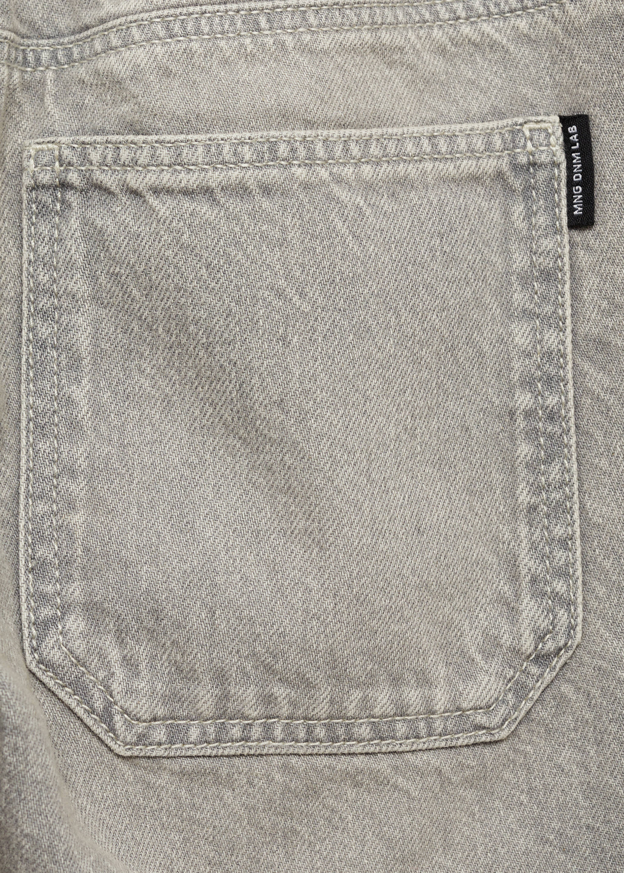 Jeans slim fit - Detalle del artículo 8