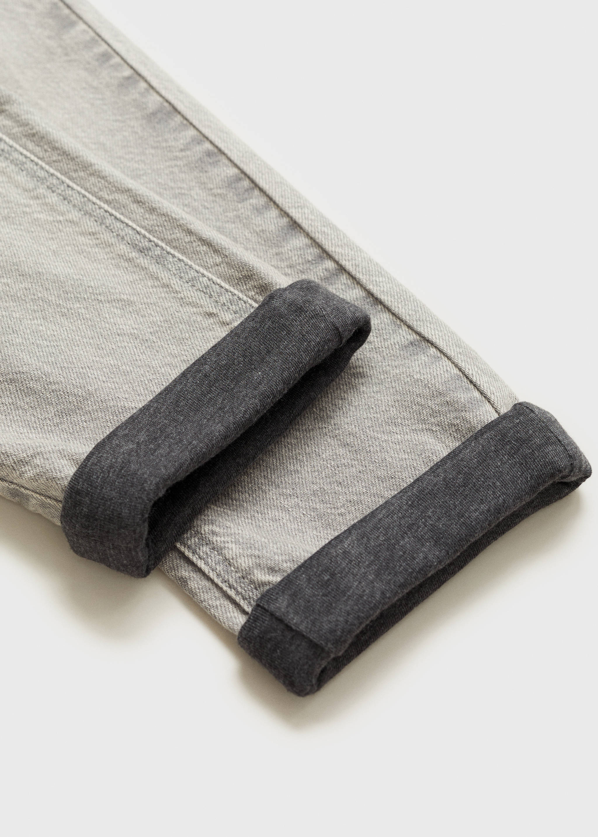 Jeans slim fit - Detalle del artículo 0