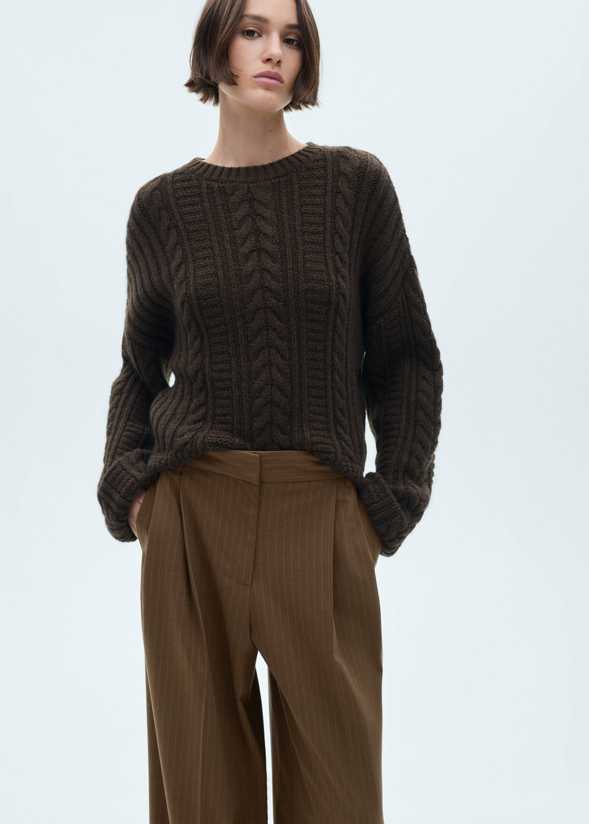 Pantalón raya diplomática - Detalle del artículo 2