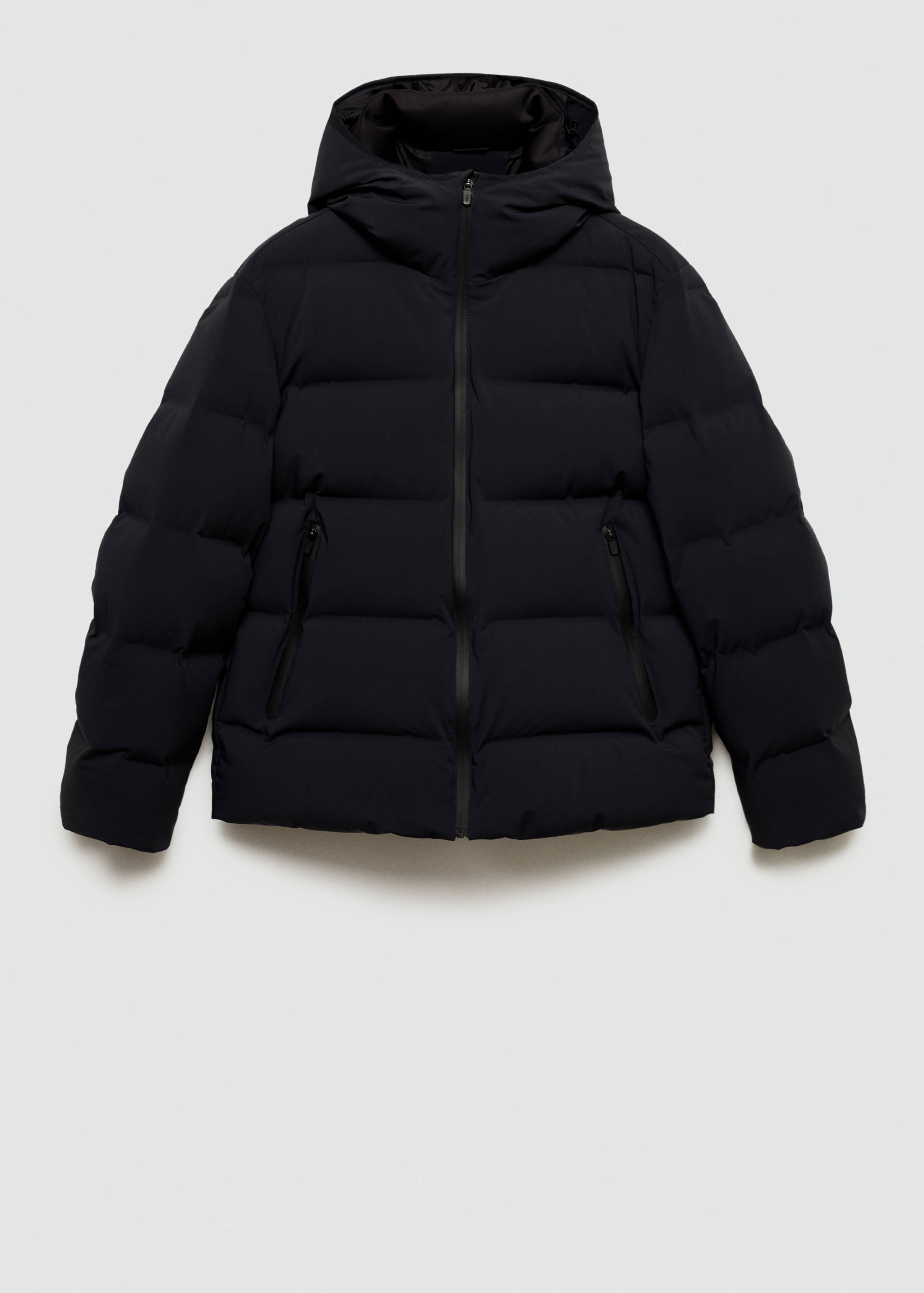 Waterproof Daunenanorak - Artikel ohne Model