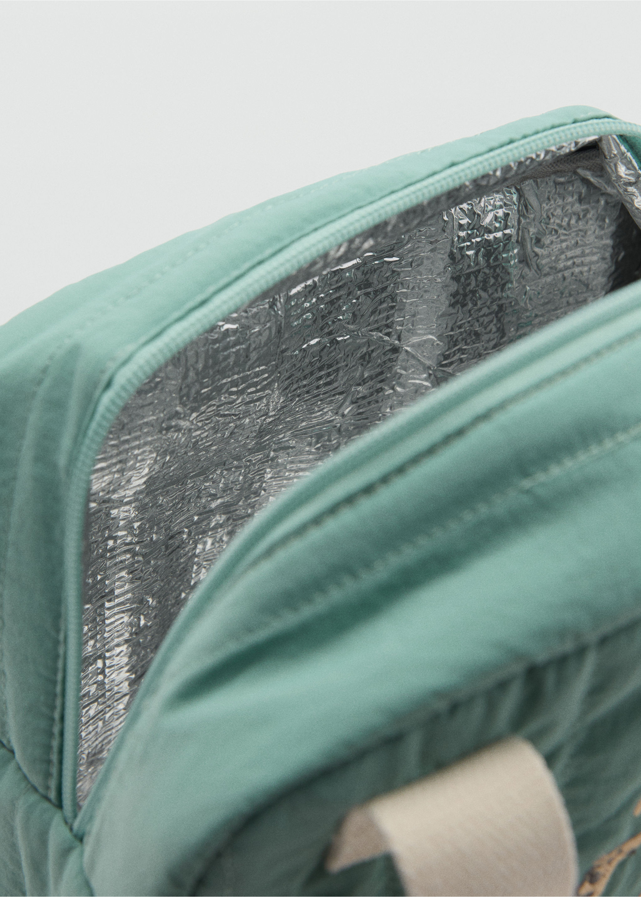 Thermotasche für Nahrungsmittel - Detail des Artikels 3