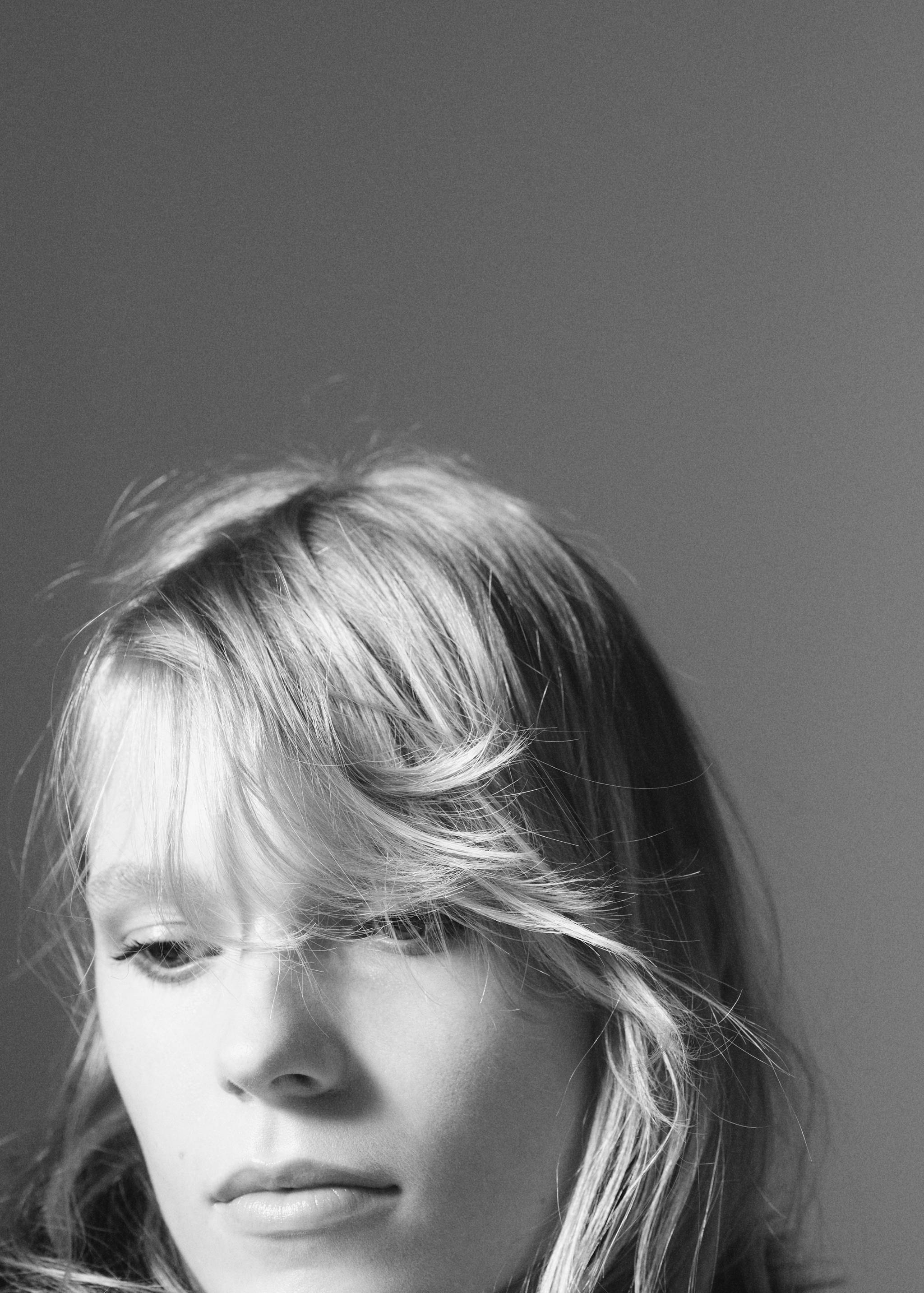 Strukturierter Samtblazer - Detail des Artikels 7