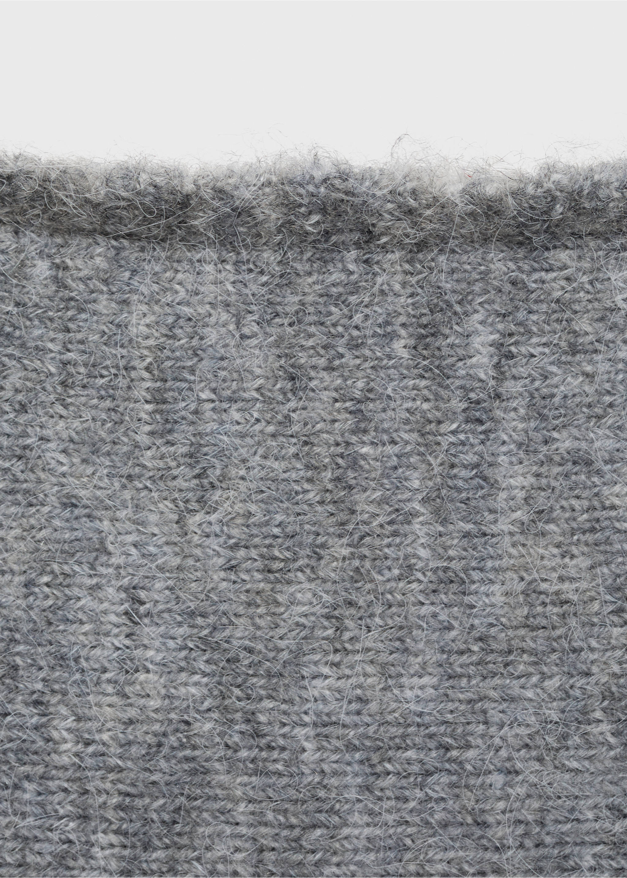 Strapless peplum top - Details of the article 0, Grey. Ref: 77089056-00.