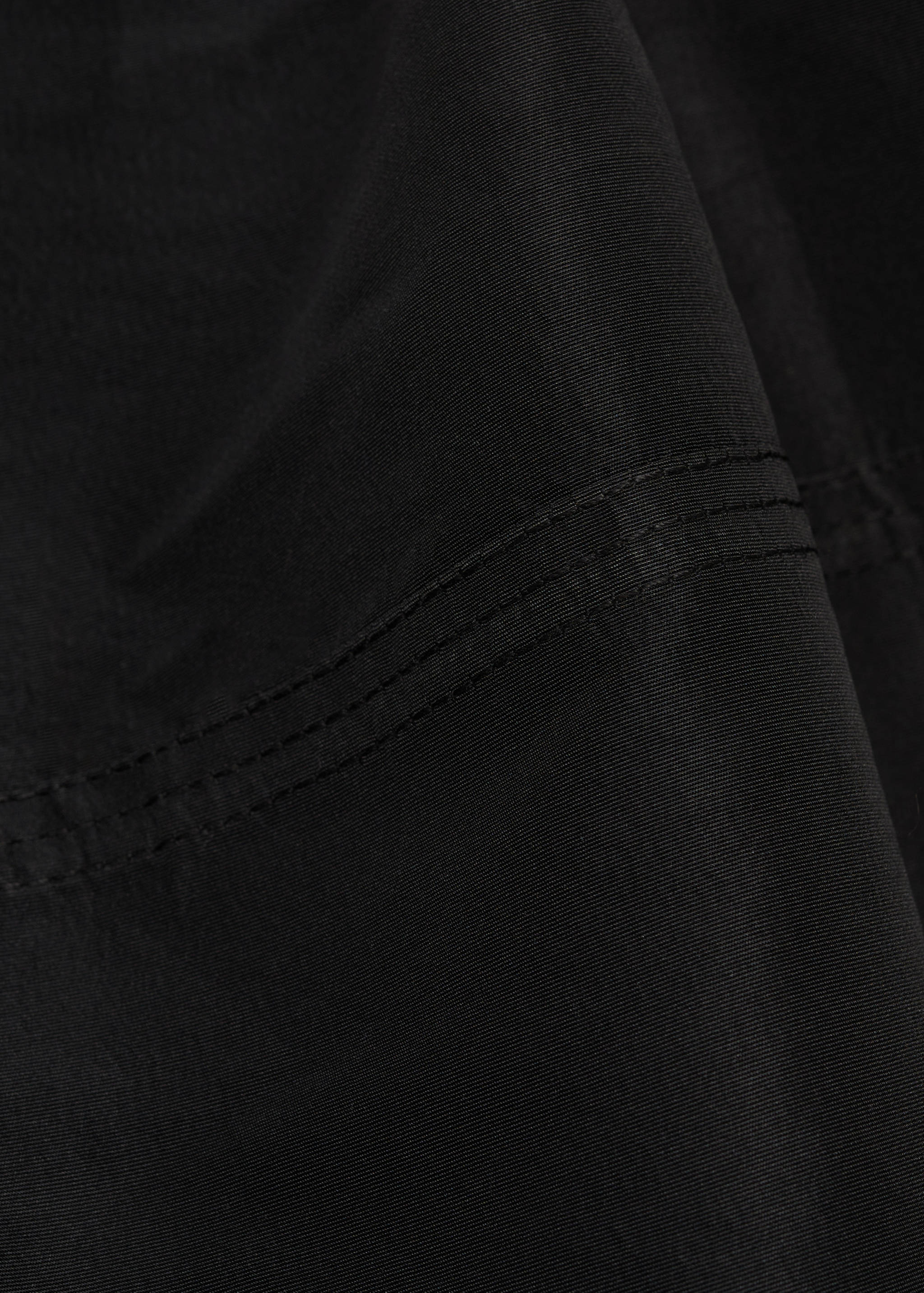 Minijupe boule taille basse - Détail de l'article 8