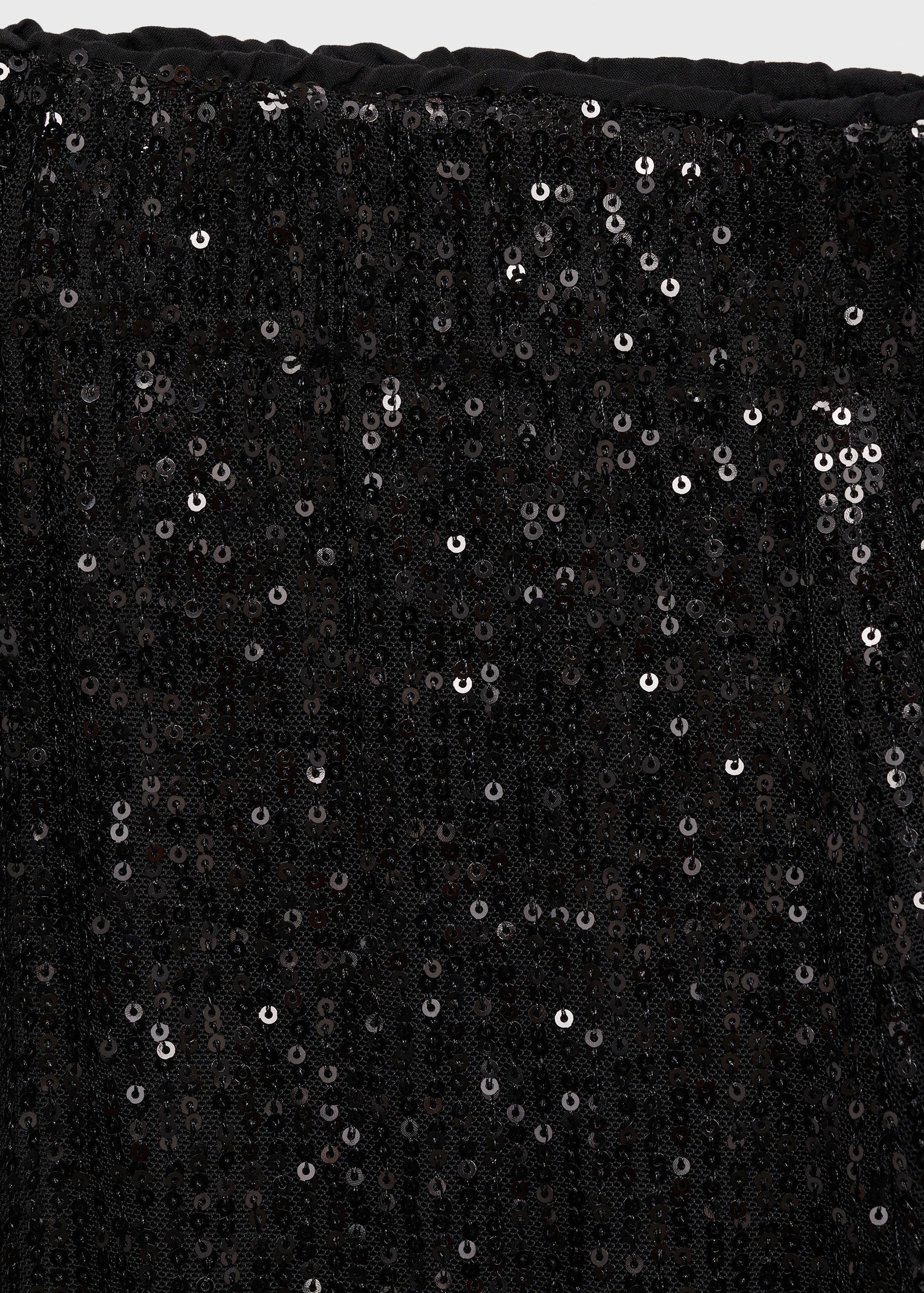 Pantalon paillettes - Détail de l'article 8