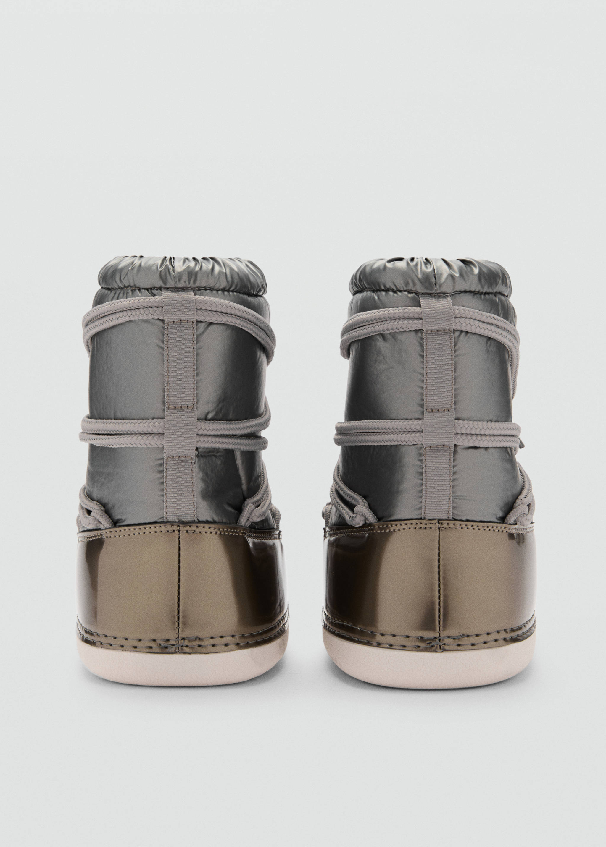 Snow boots - Details of the article 1