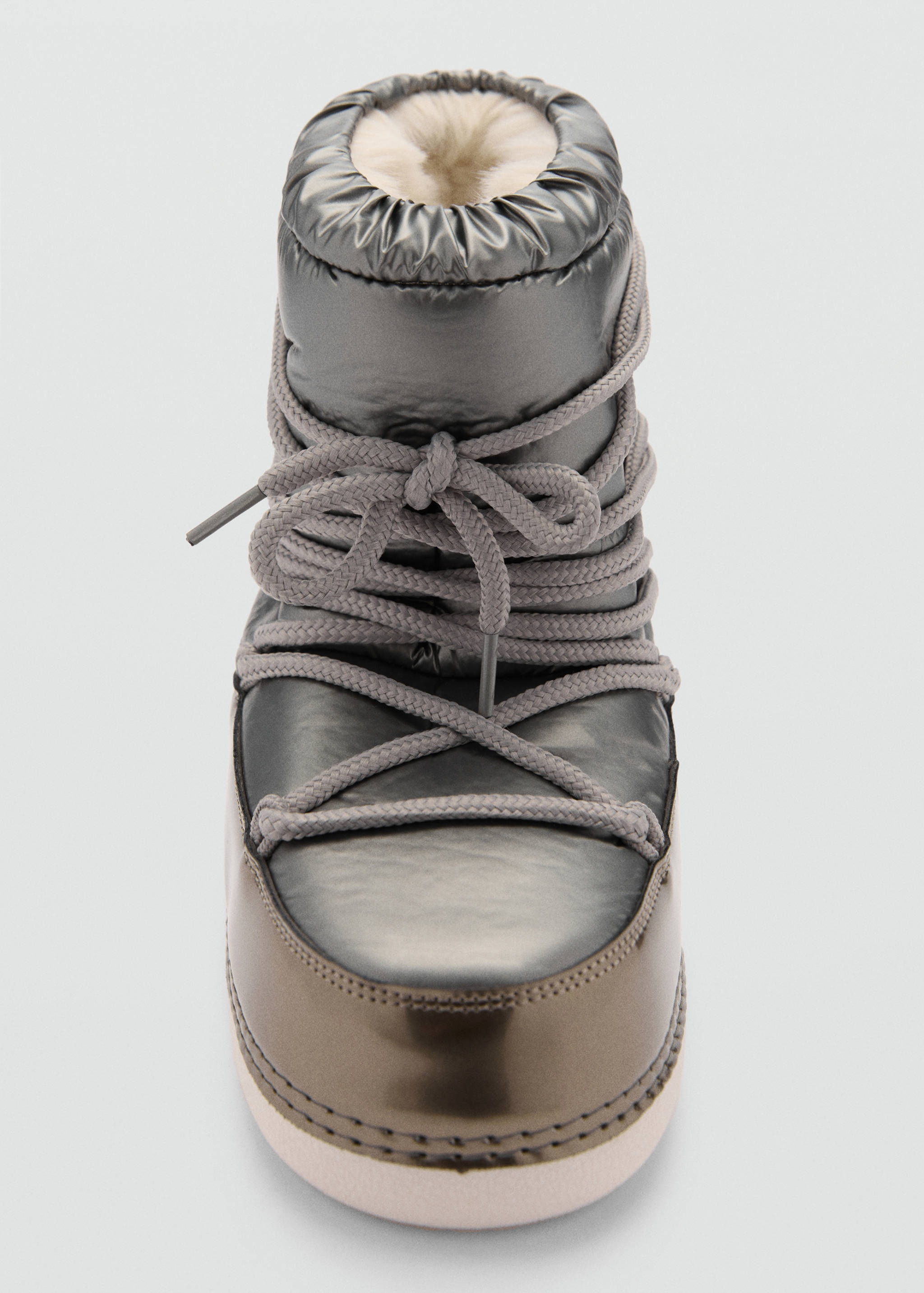 Snow boots - Details of the article 2