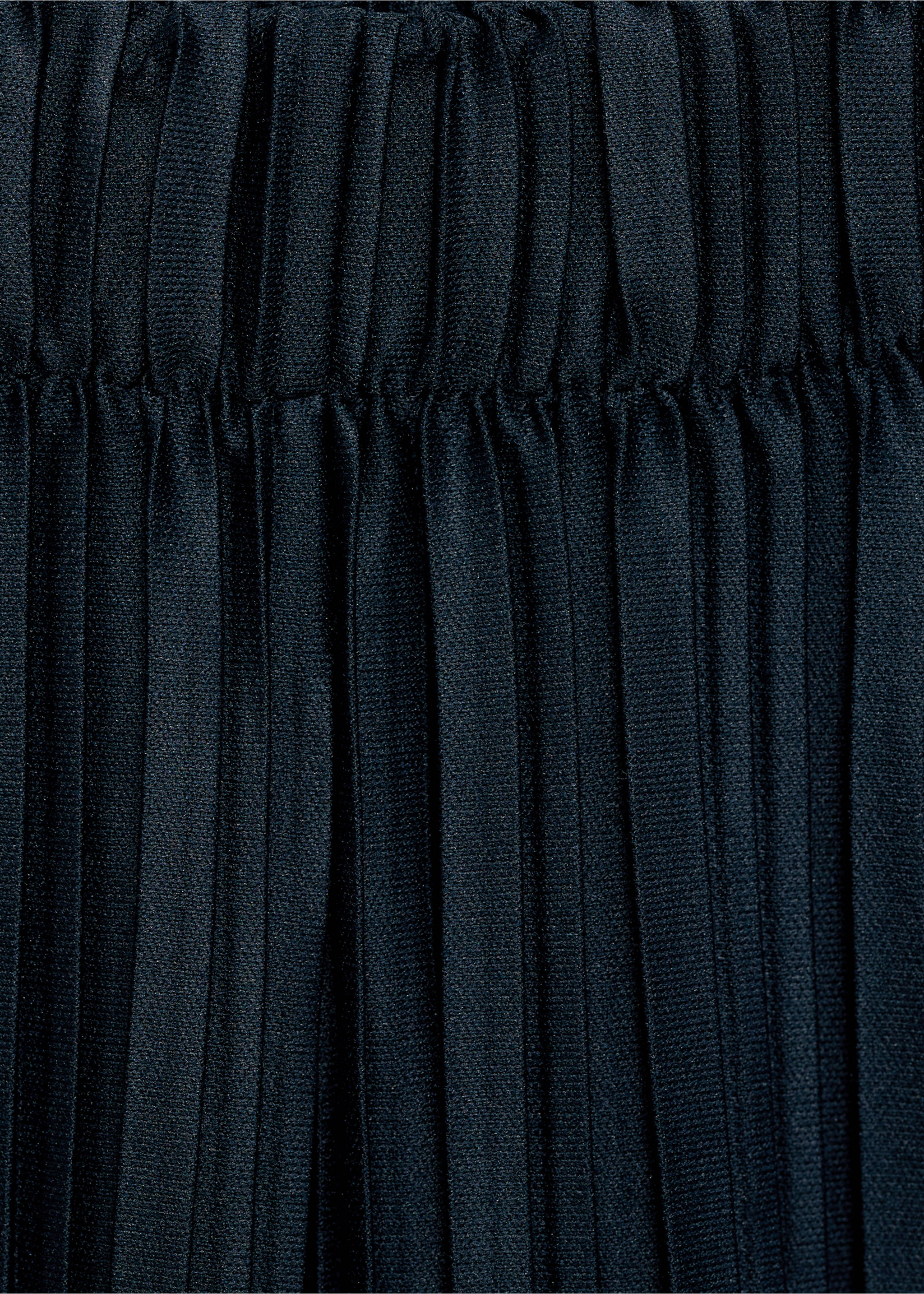 ribbade culotte-byxor - Detaljer om artikeln 8, Navy blå. Ref: 77089231-00.