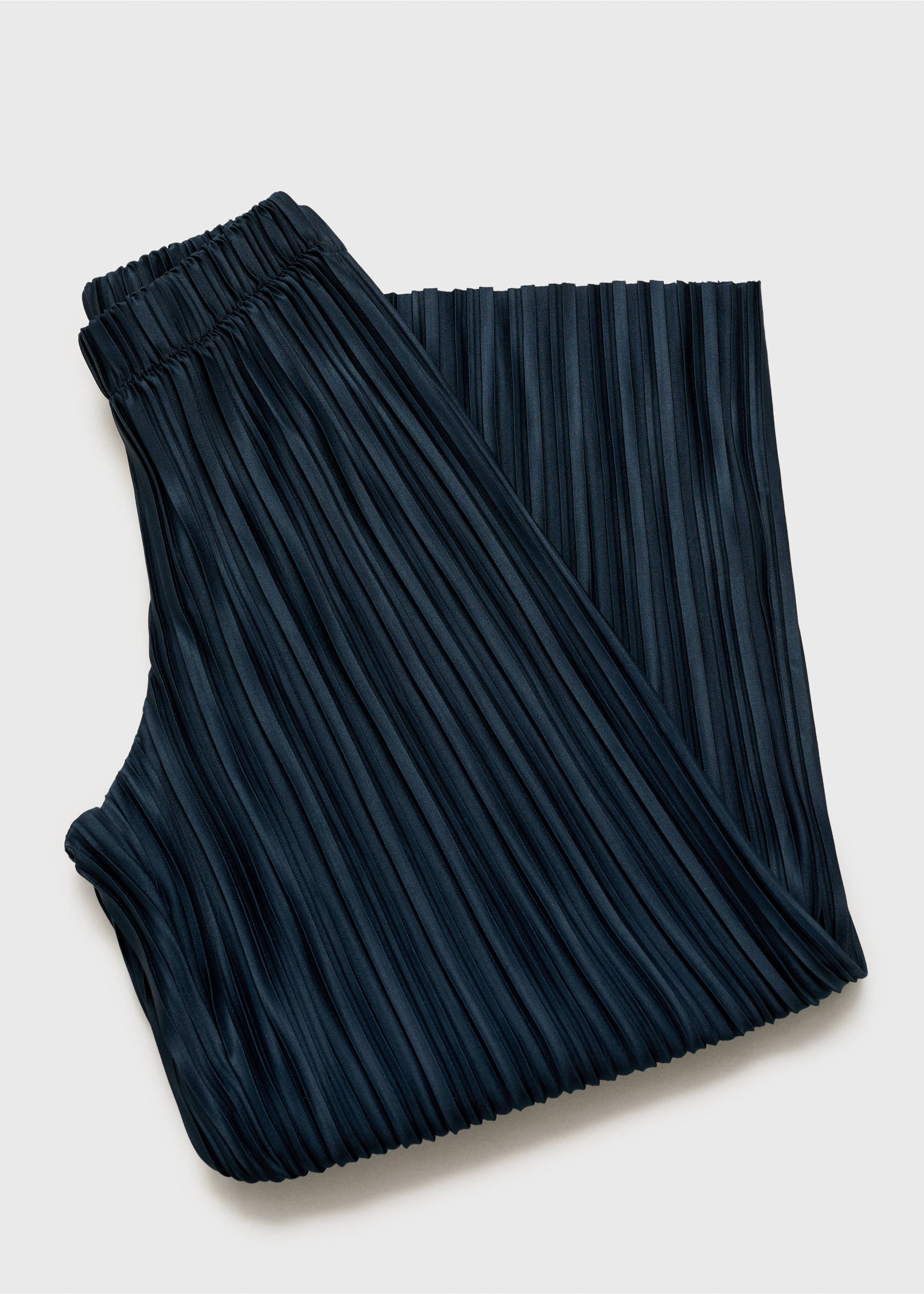 ribbade culotte-byxor - Detaljer om artikeln 0, Navy blå. Ref: 77089231-00.