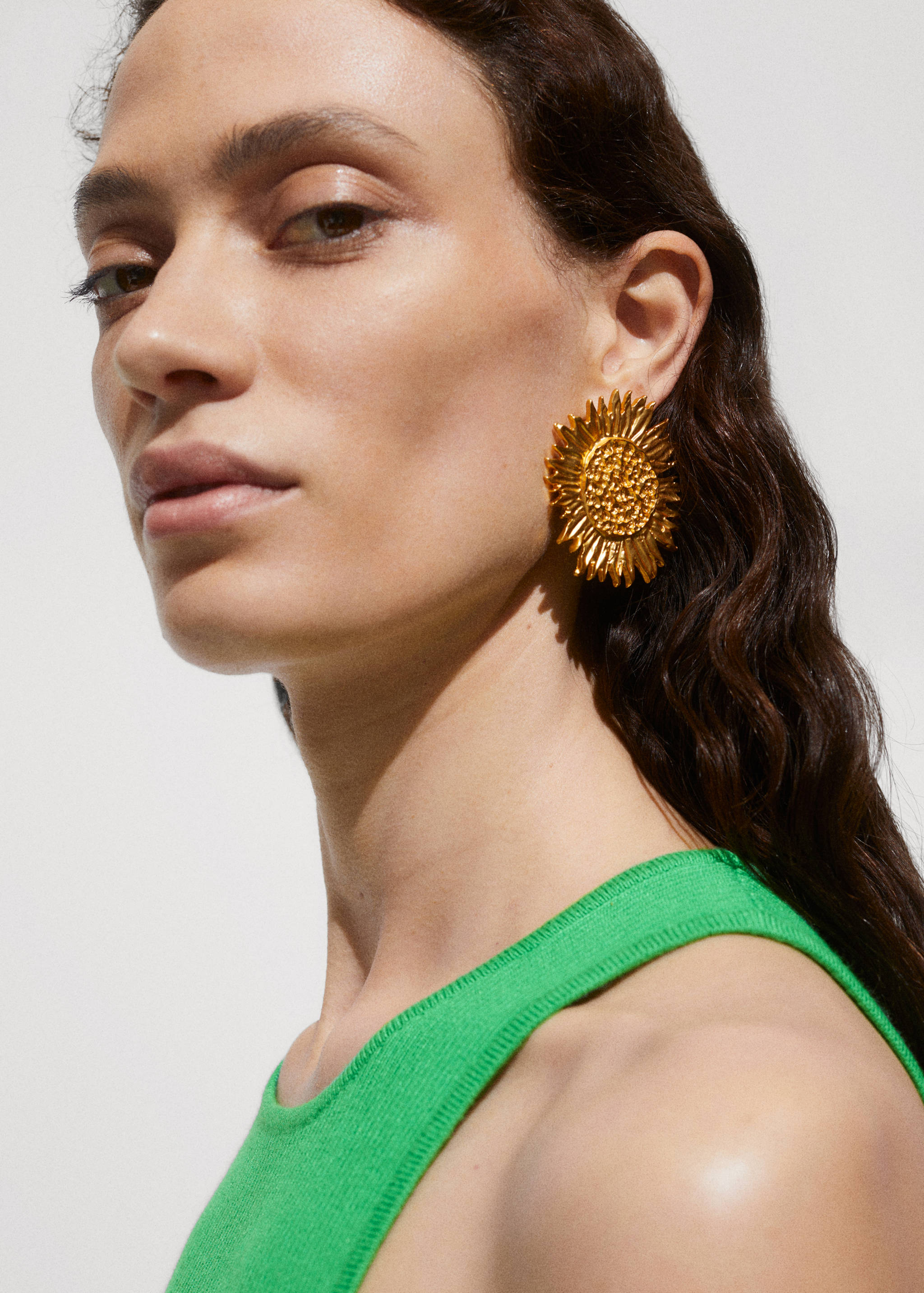 Top punt canalé - Detall de l'article 1