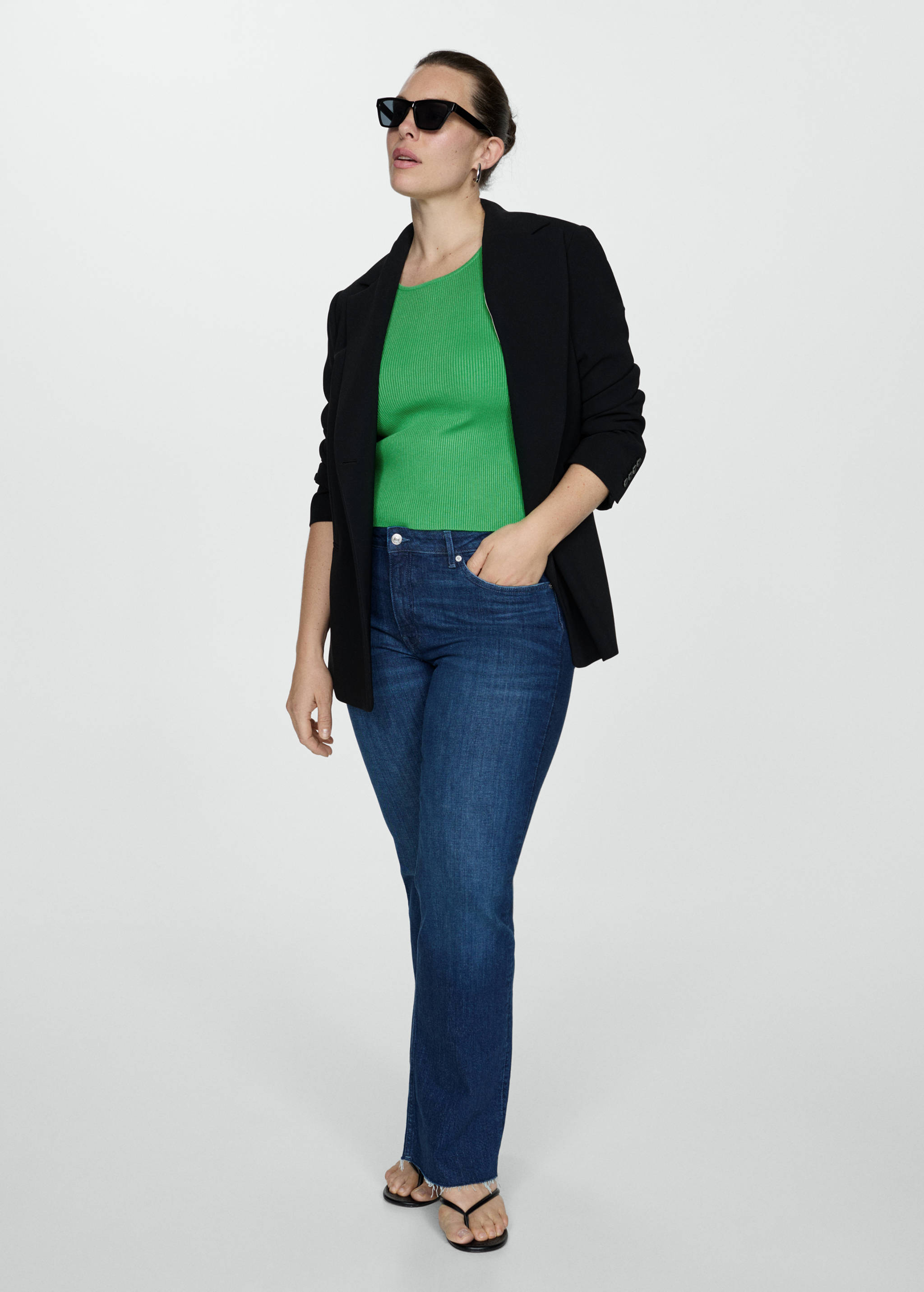 Top punt canalé - Detall de l'article 3