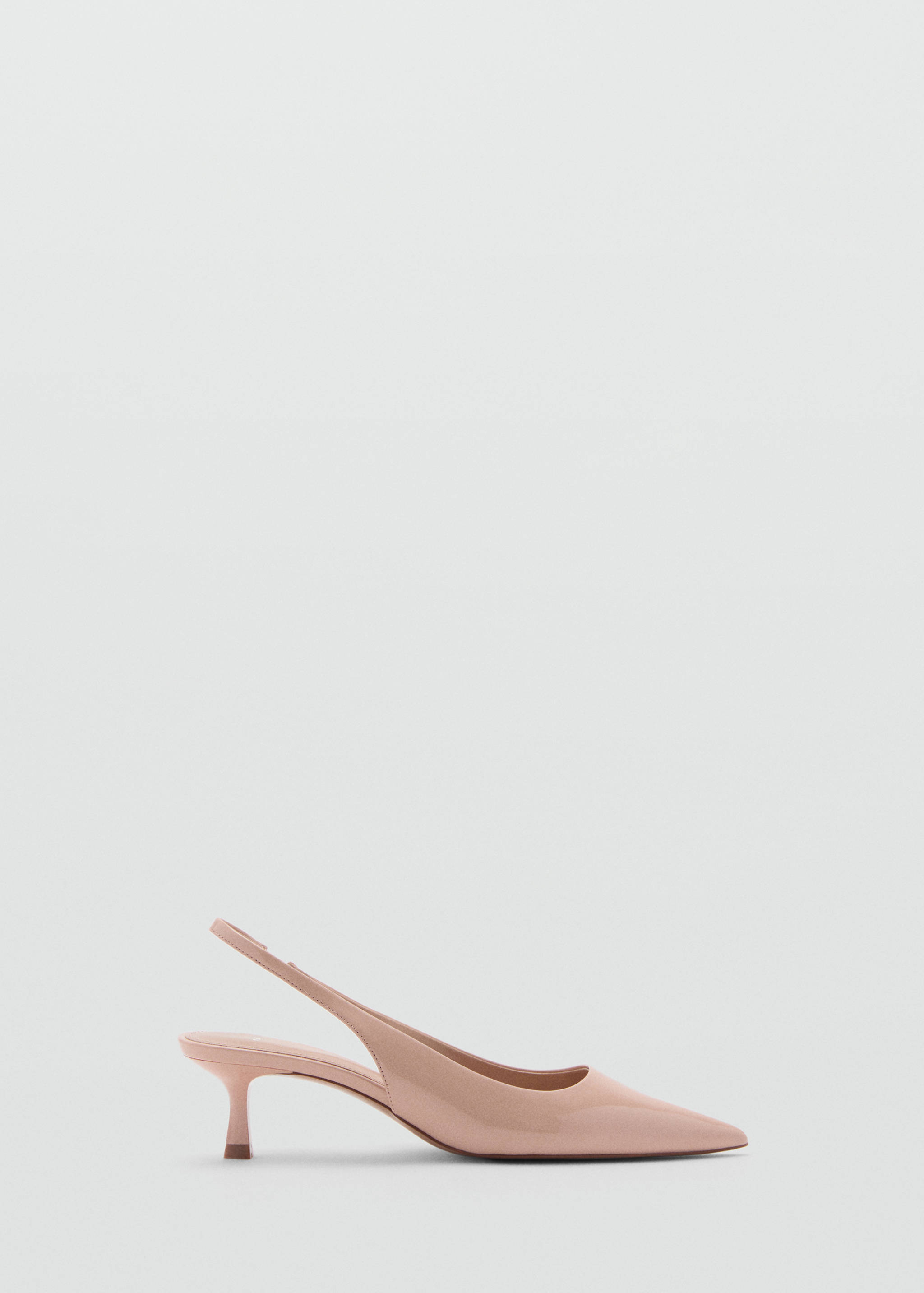 High-heeled shoes - Article without model