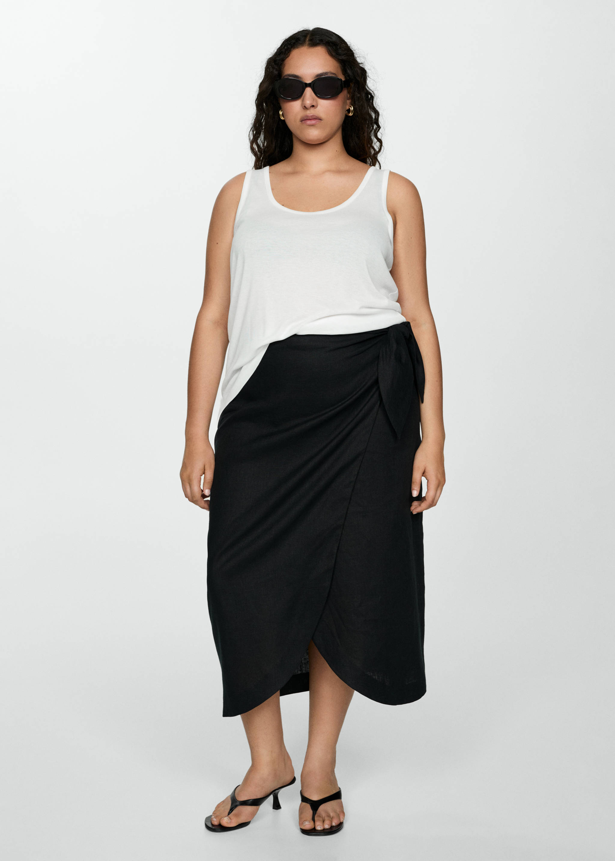 Top punto tirantes - Detalle del artículo 3