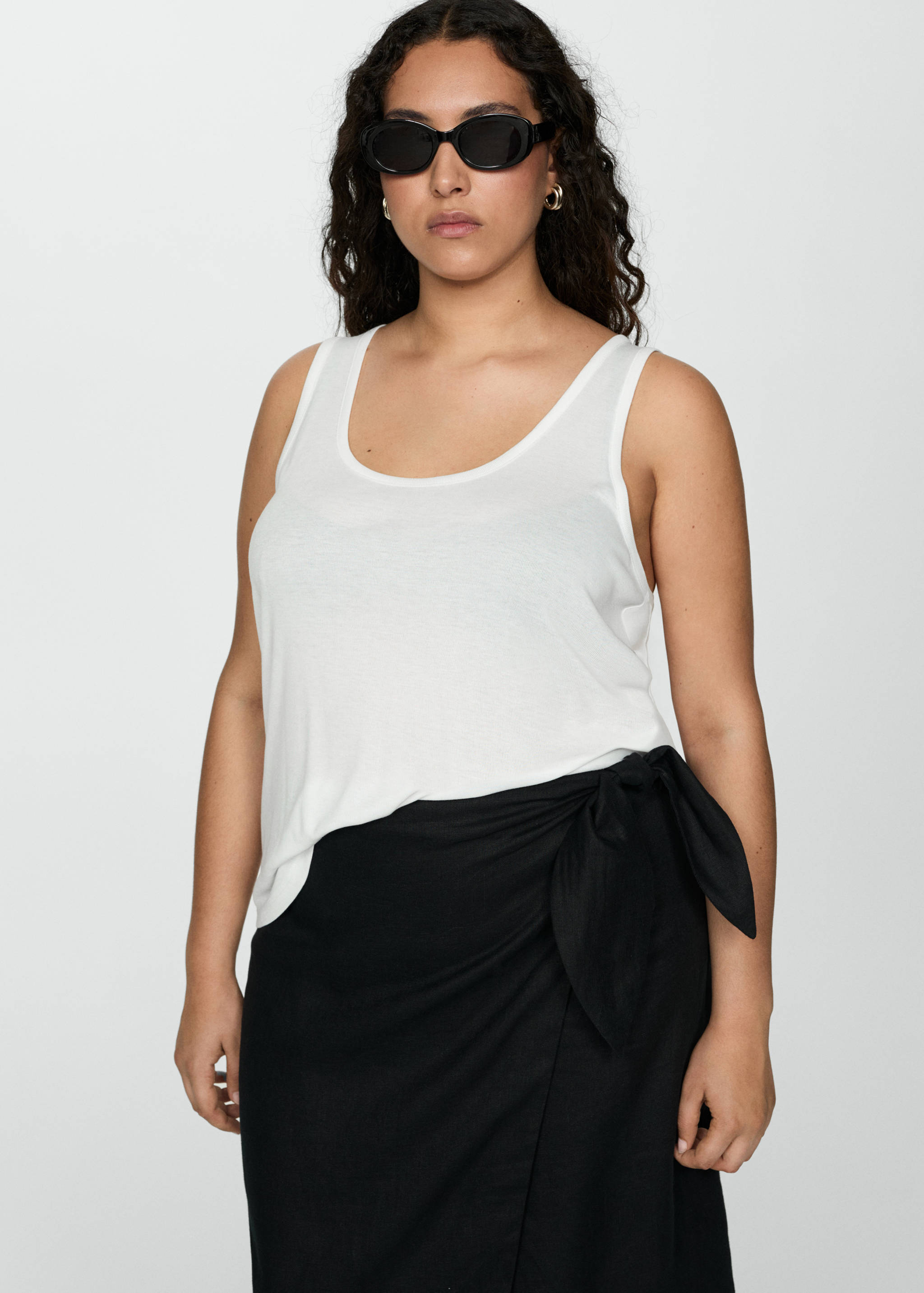 Top punto tirantes - Detalle del artículo 5