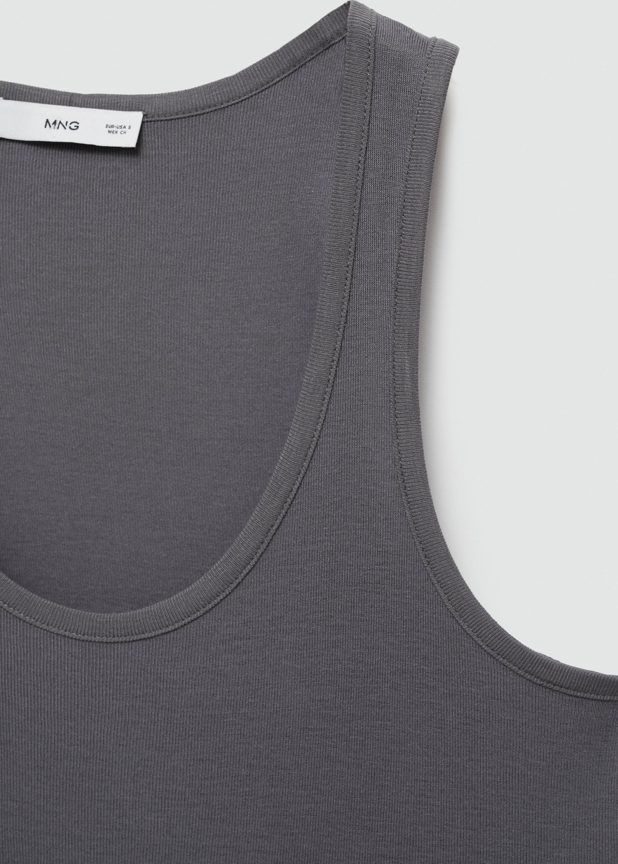 Top punto tirantes - Detalle del artículo 8