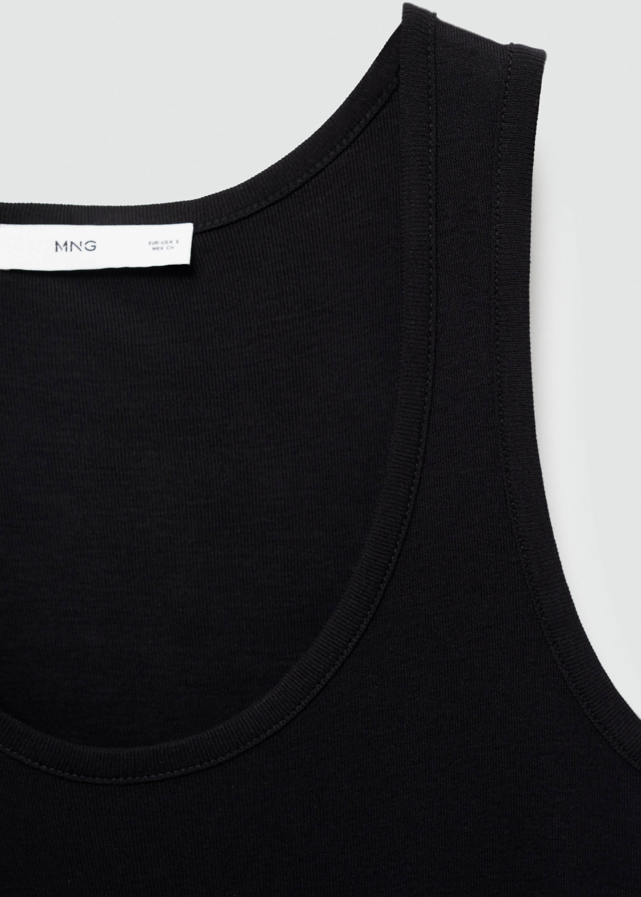 Top punto tirantes - Detalle del artículo 8