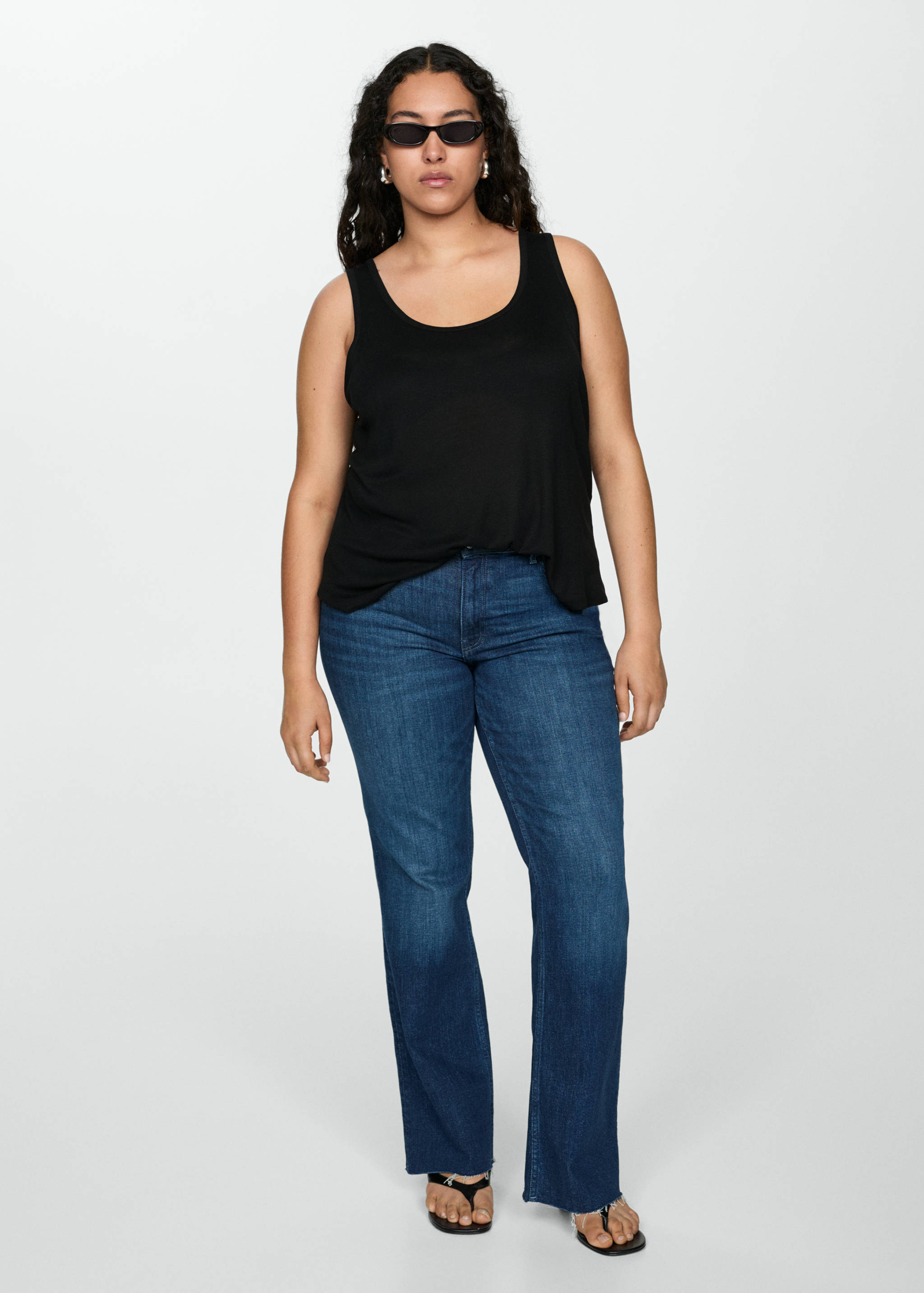 Top punto tirantes - Detalle del artículo 3