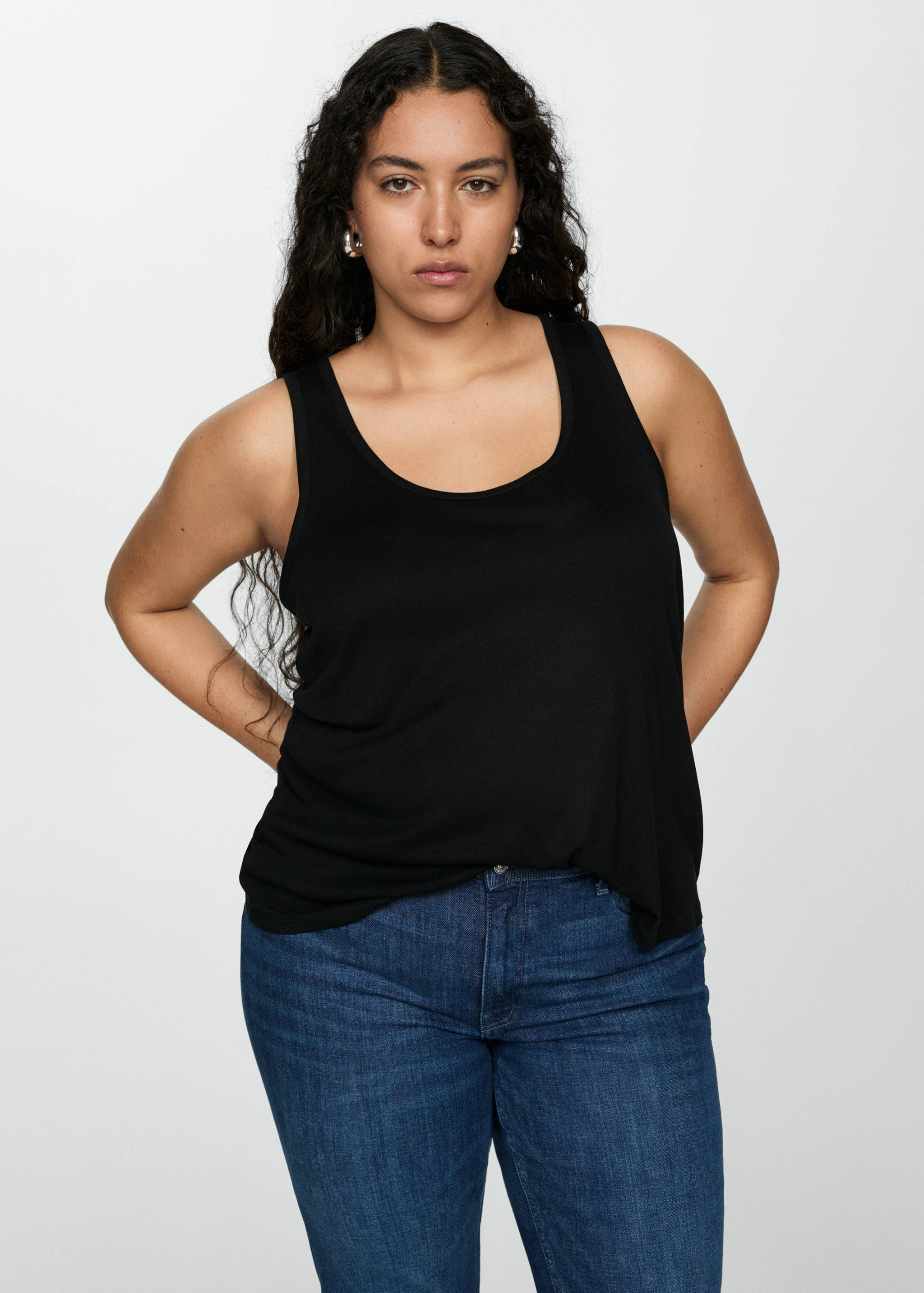 Top punto tirantes - Detalle del artículo 5