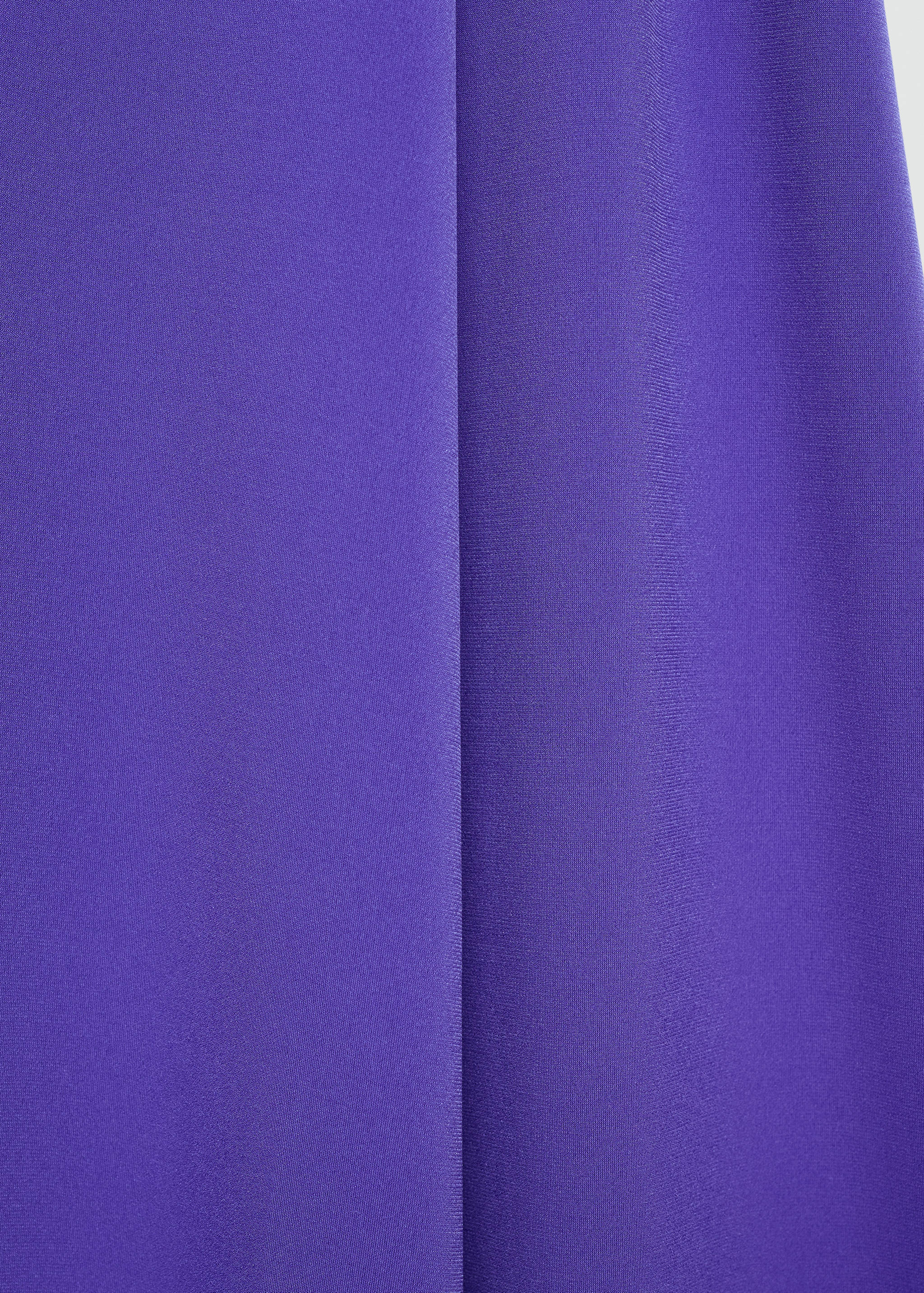 Off shoulder-klänning - Detaljer om artikeln 0