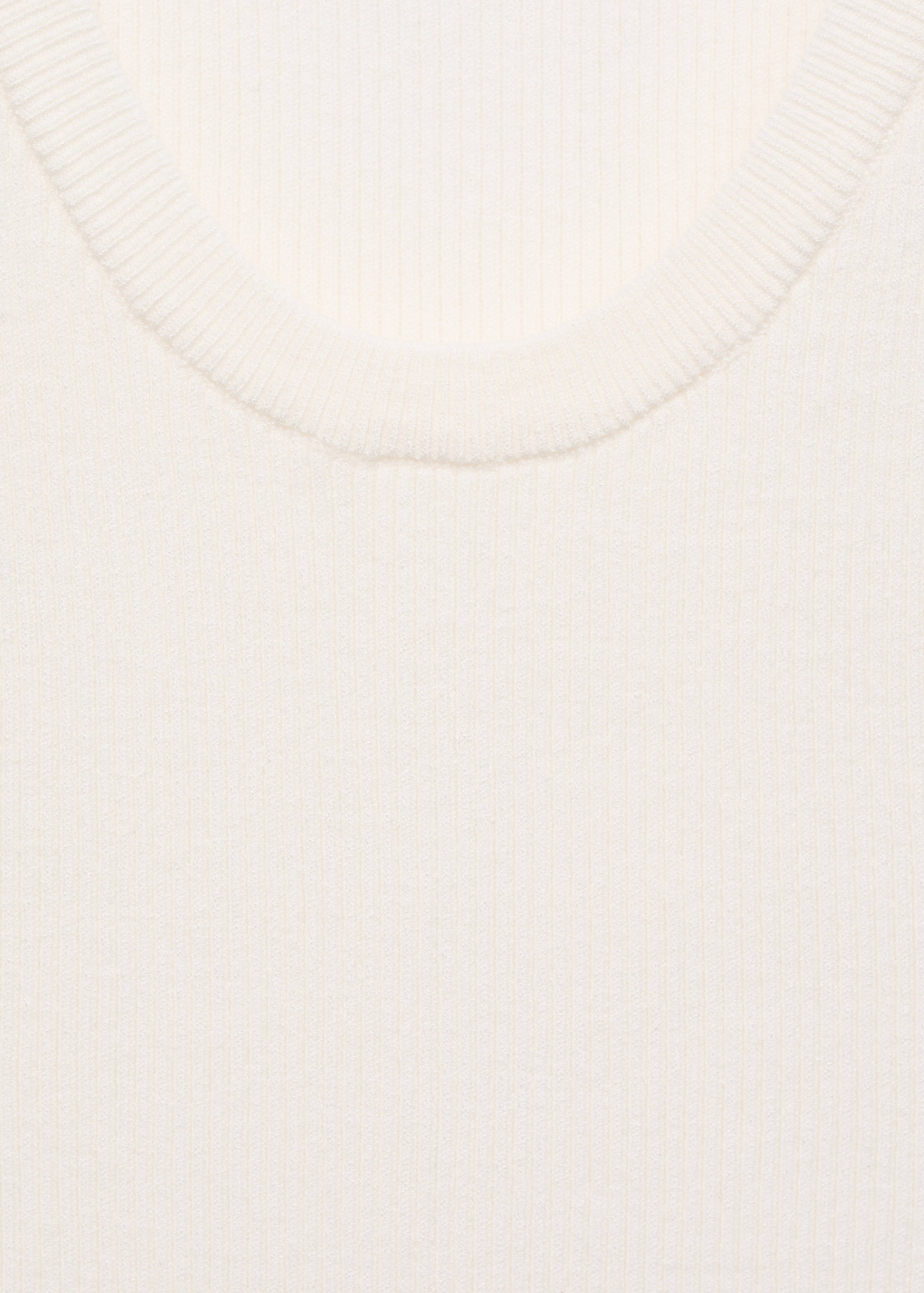 Knit strap top - Details of the article 8