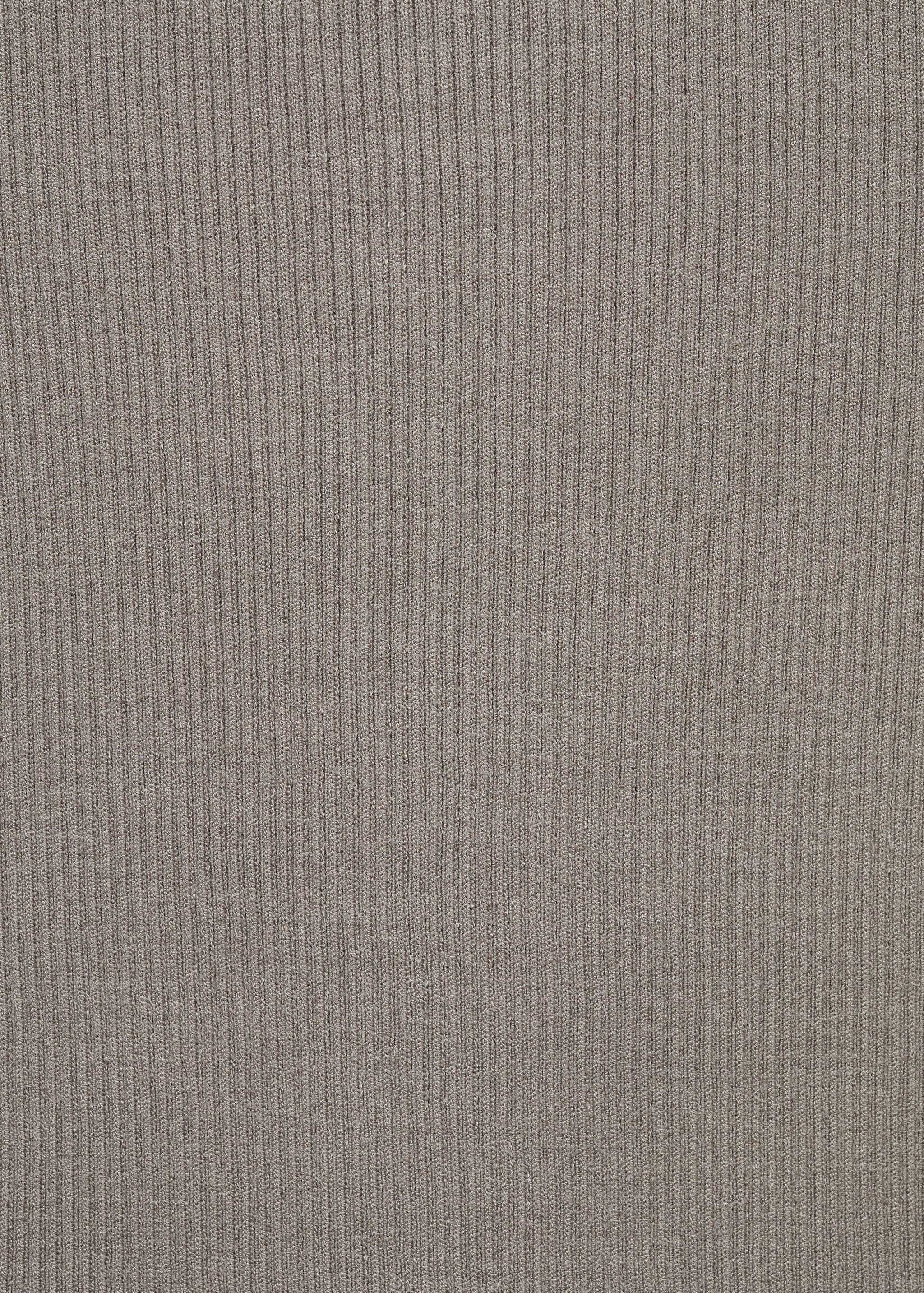 Knit strap top - Details of the article 0