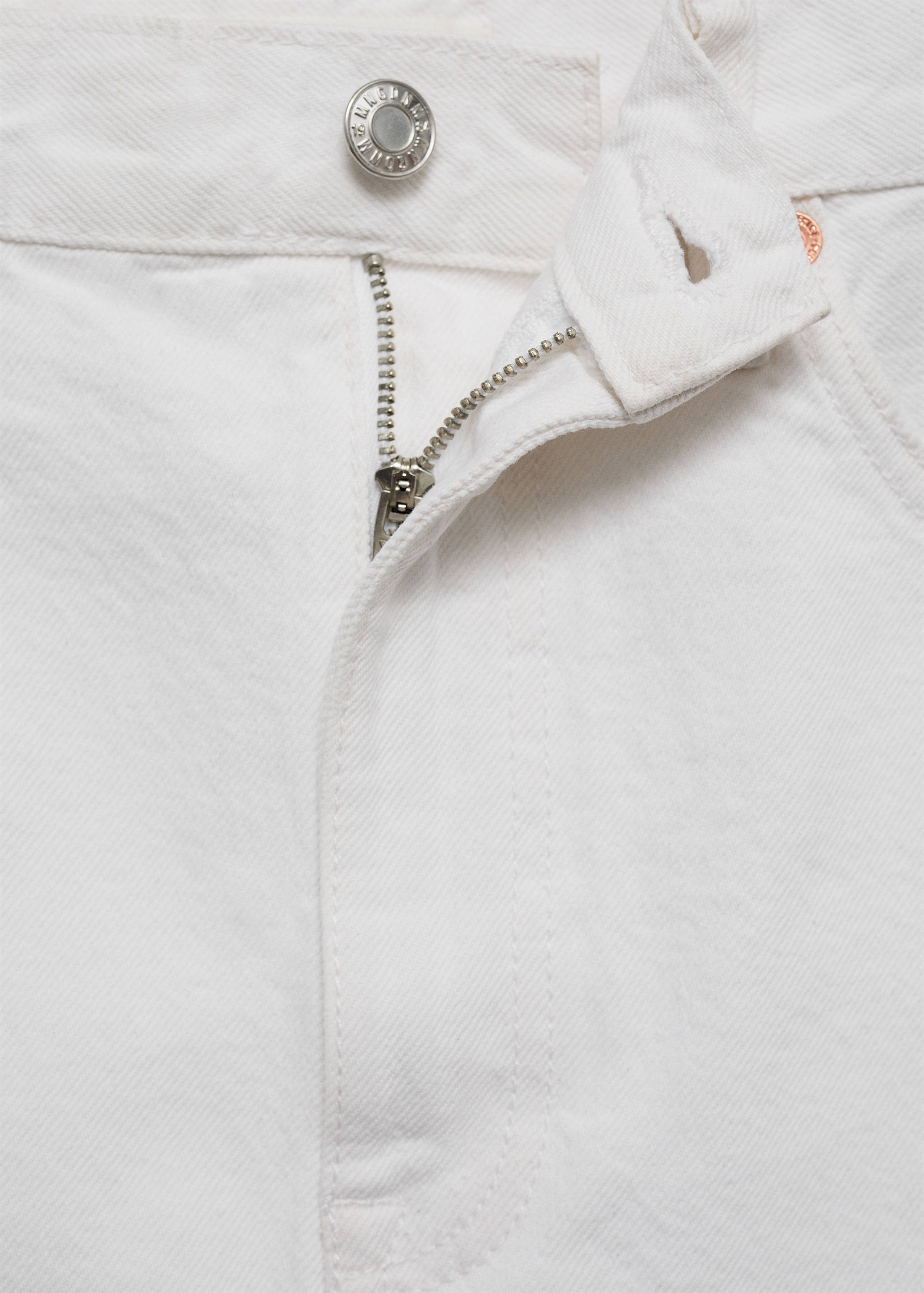 Farmer miniszoknya szakított véggel - A termék adatai 8