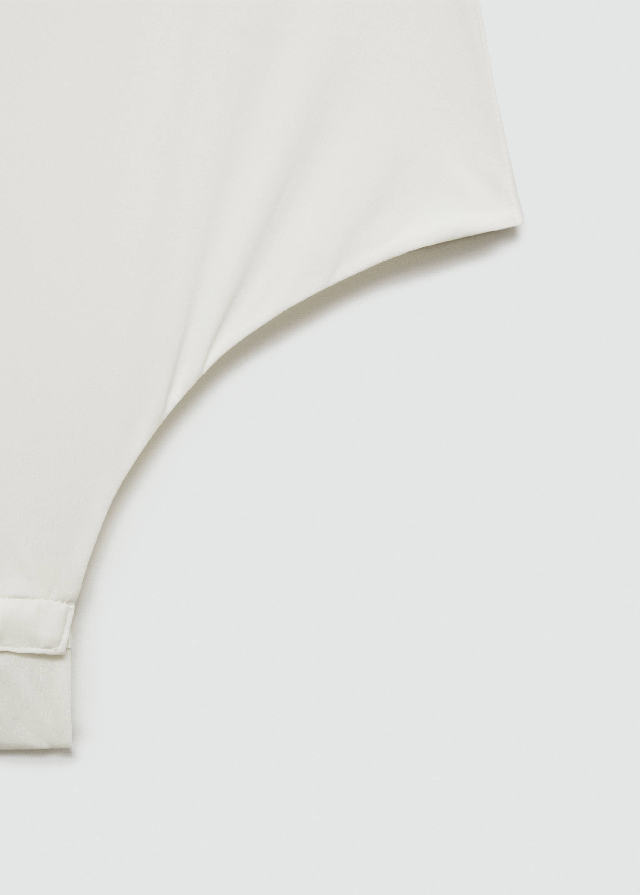 Body ajusté sans manches - Détail de l'article 0