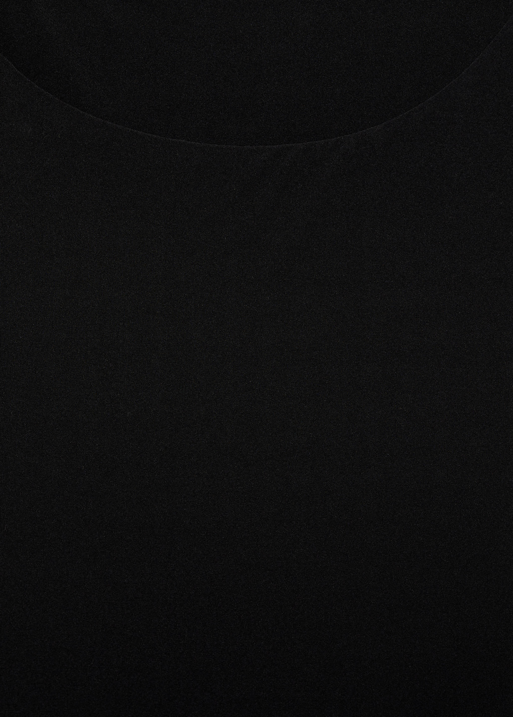 Body ajusté sans manches - Détail de l'article 8