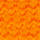 Color Orange selected