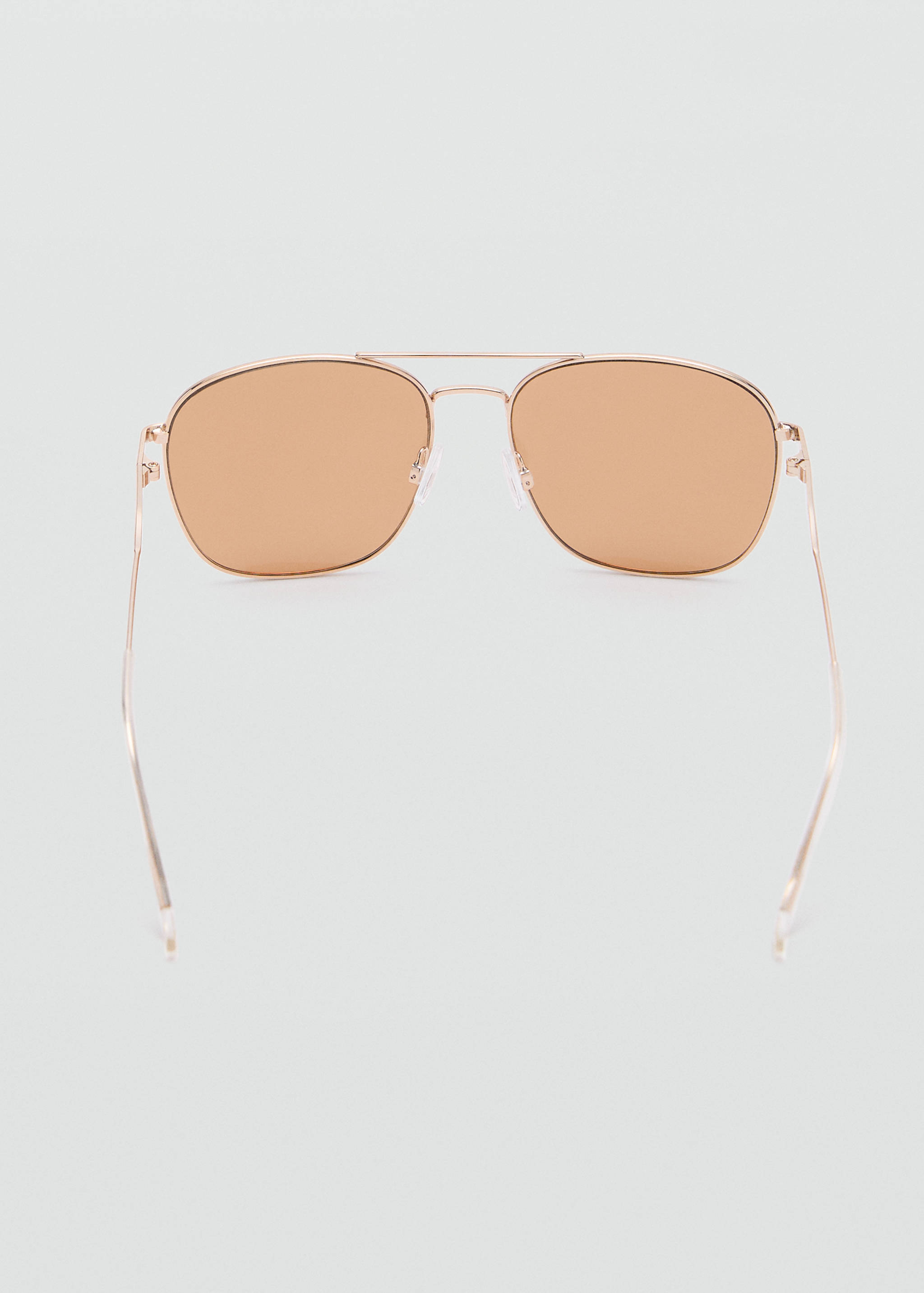 Gafas de sol montura metálica - Detalle del artículo 1