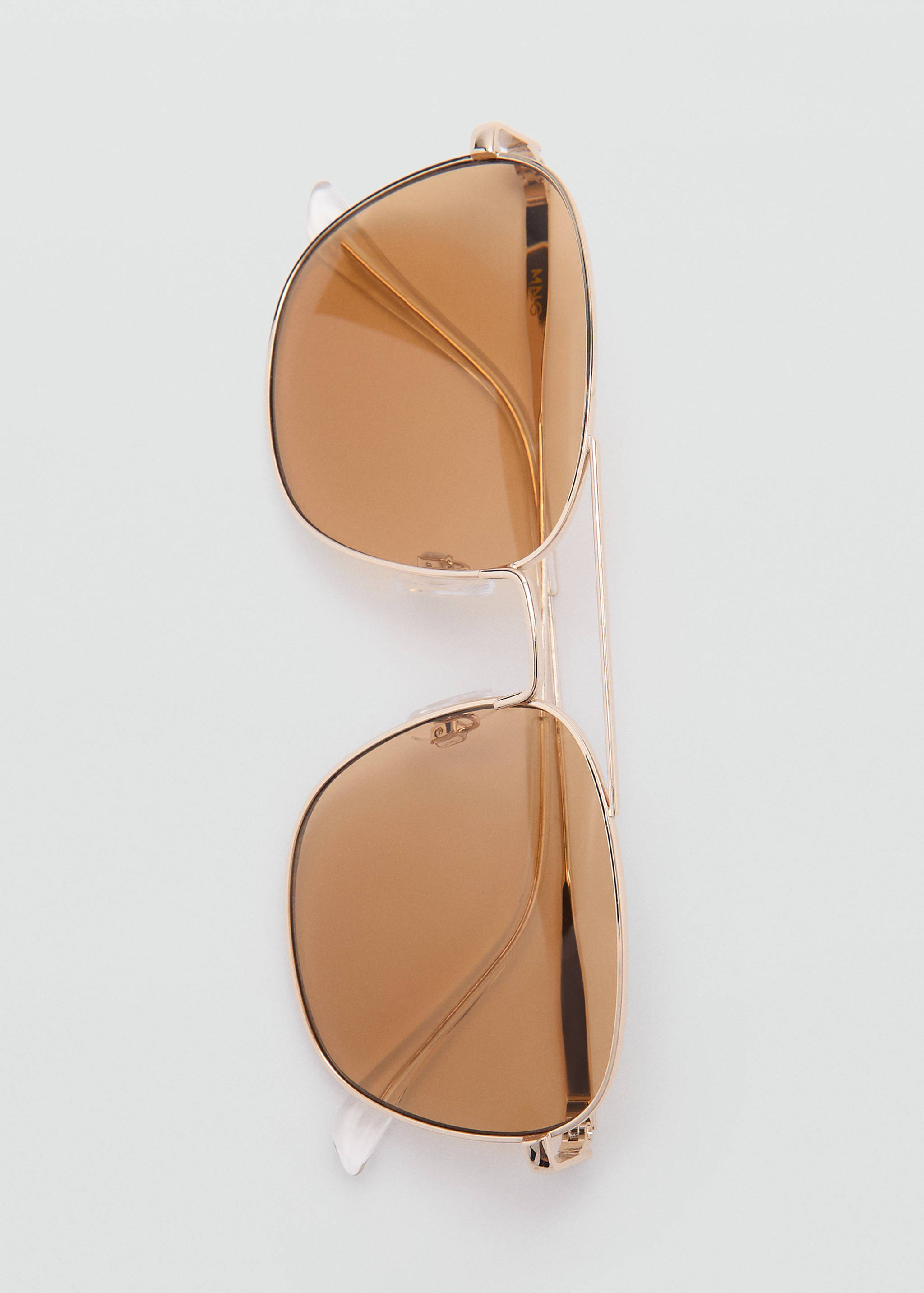Gafas de sol montura metálica - Detalle del artículo 3