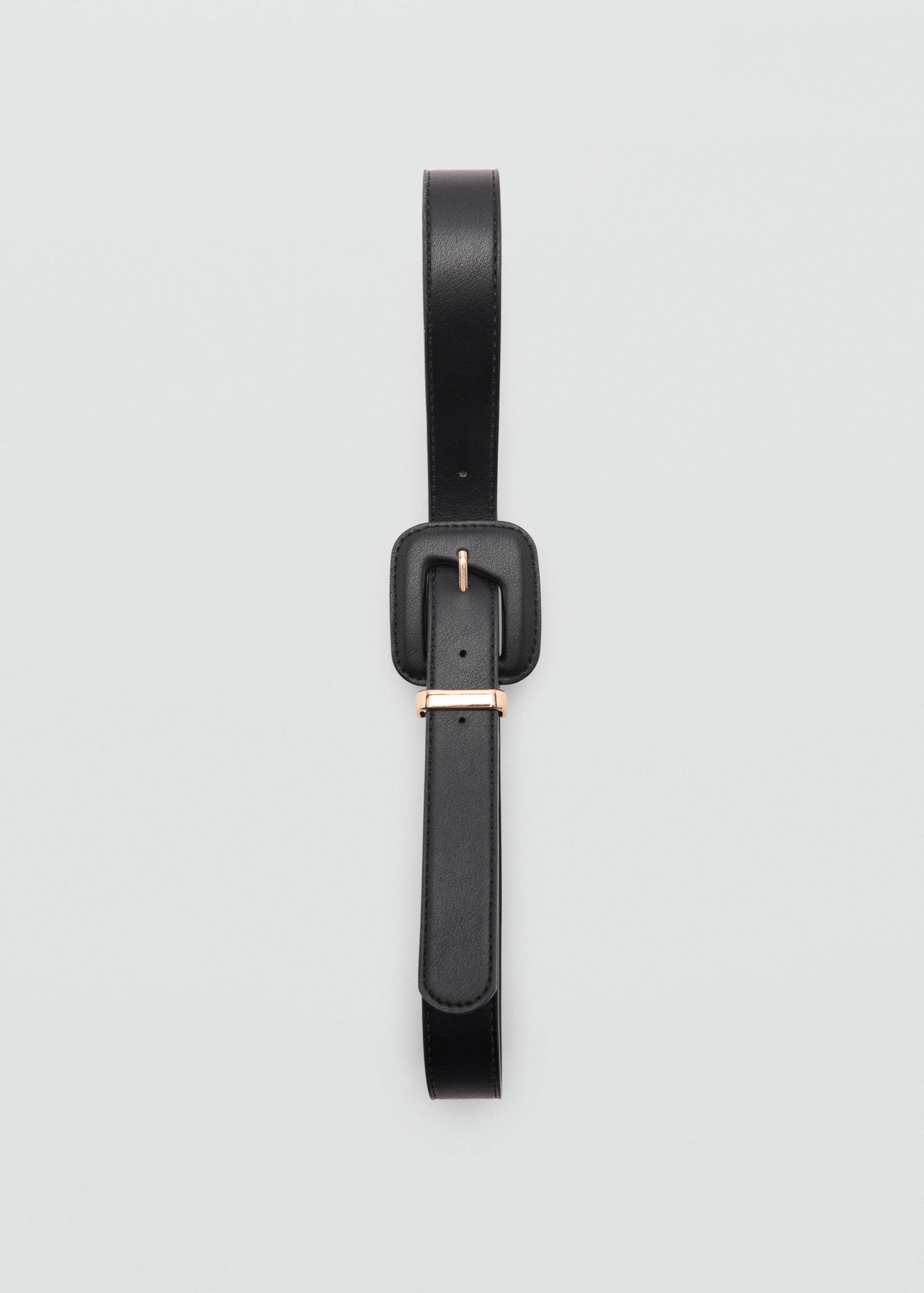 Cinturón efecto cocodrilo - Detalle del artículo 1