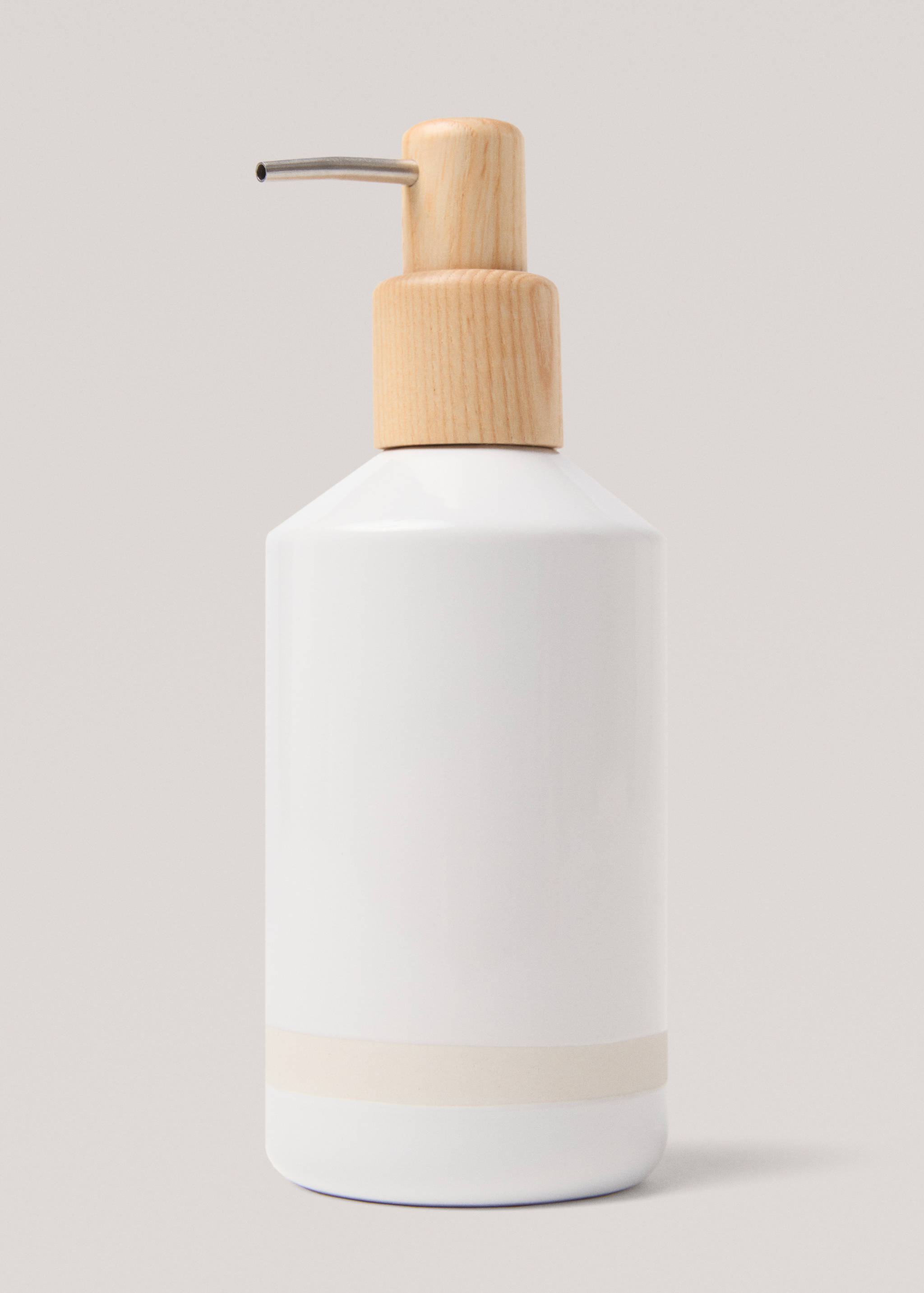 Stoneware dispenser - Details of the article 1