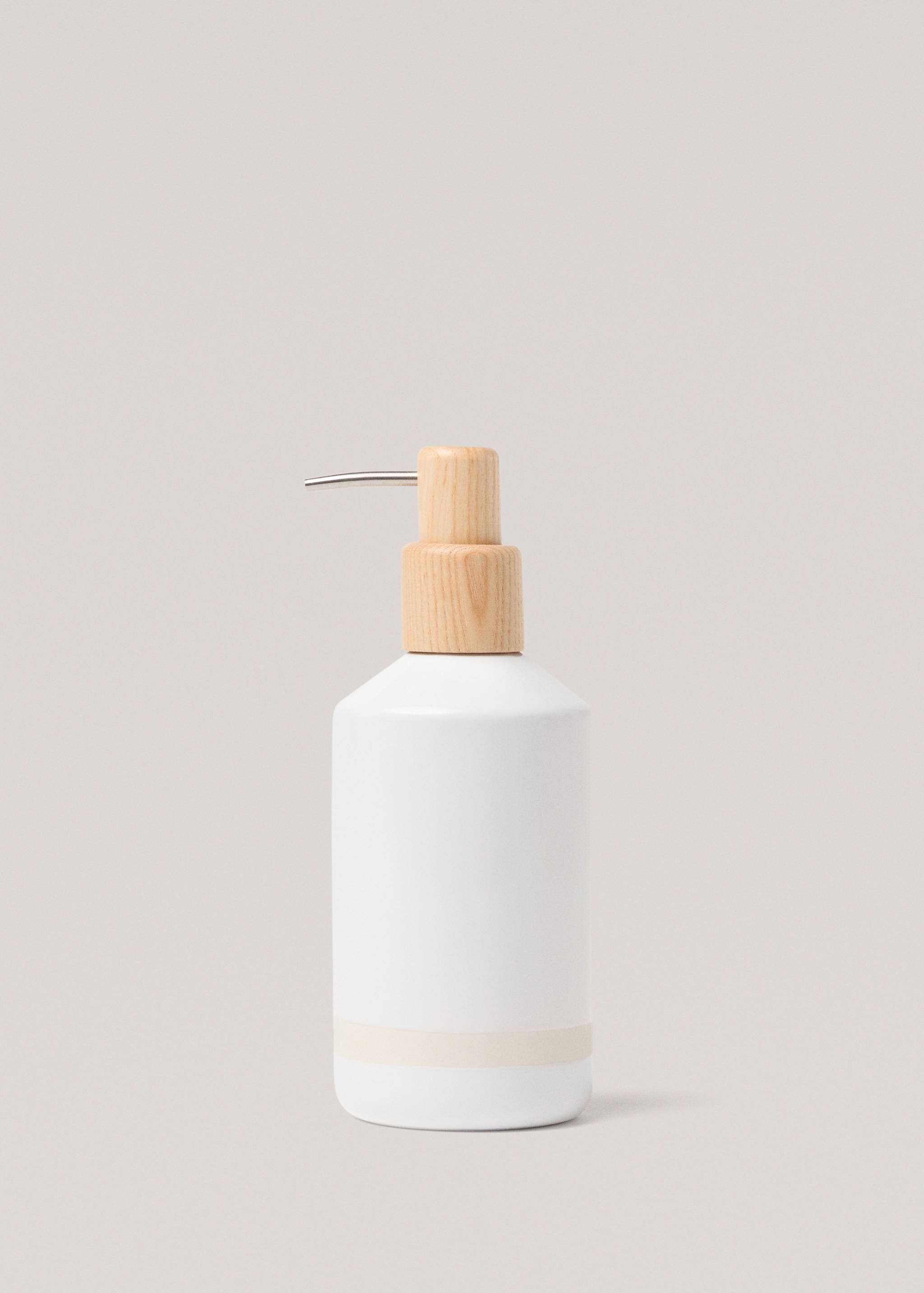 Stoneware dispenser - Article without model