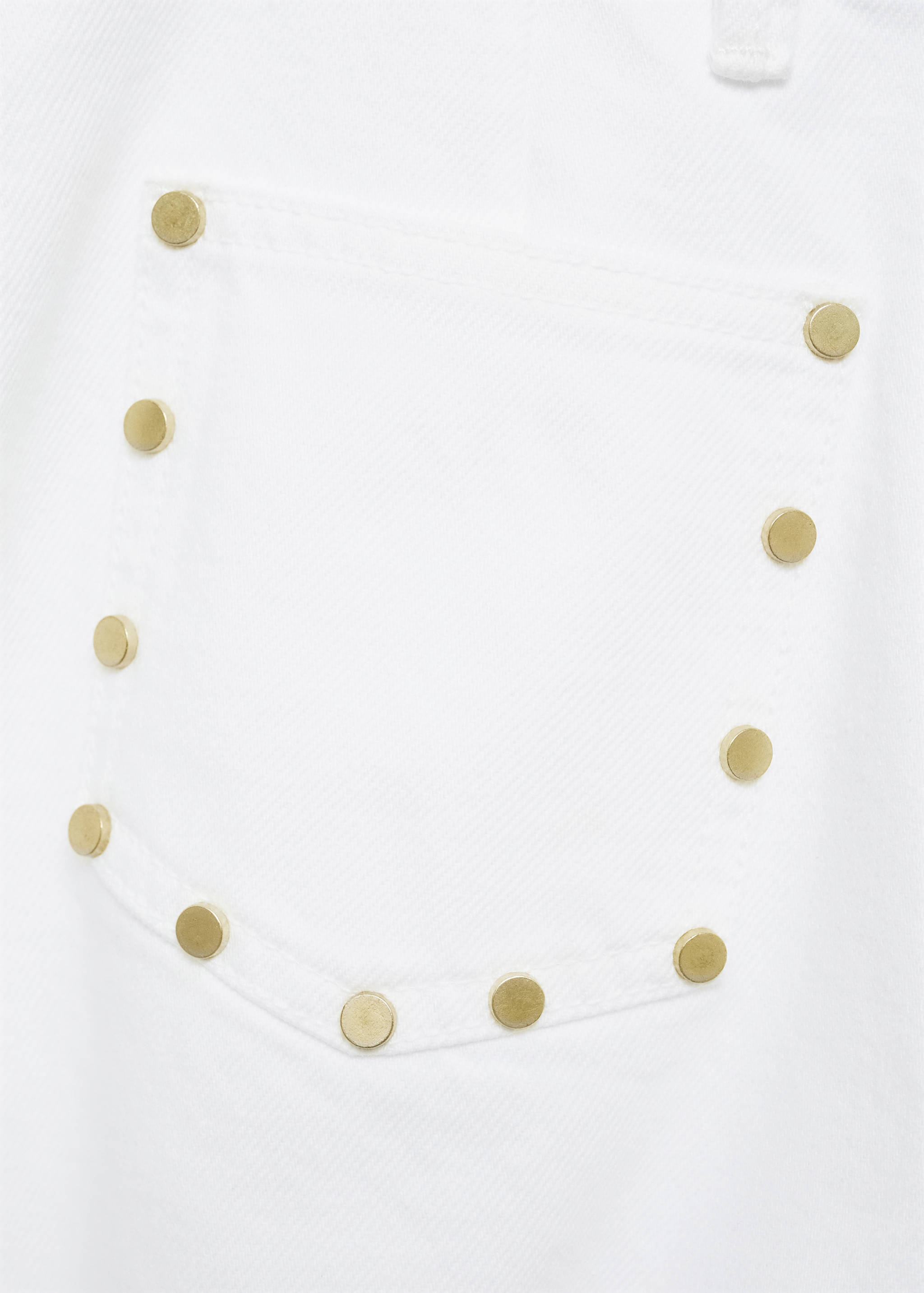 Studs short - Details of the article 8