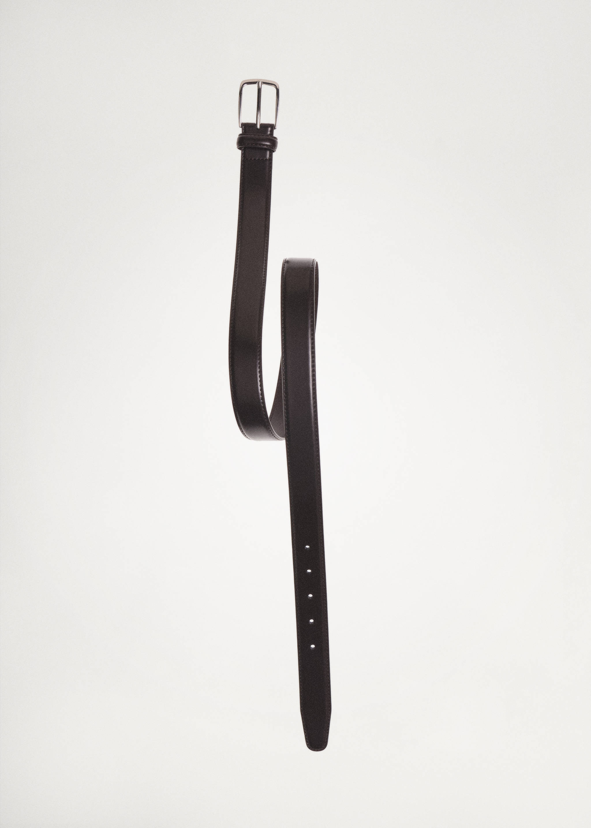 Kožený pásek - Detail zboží 6