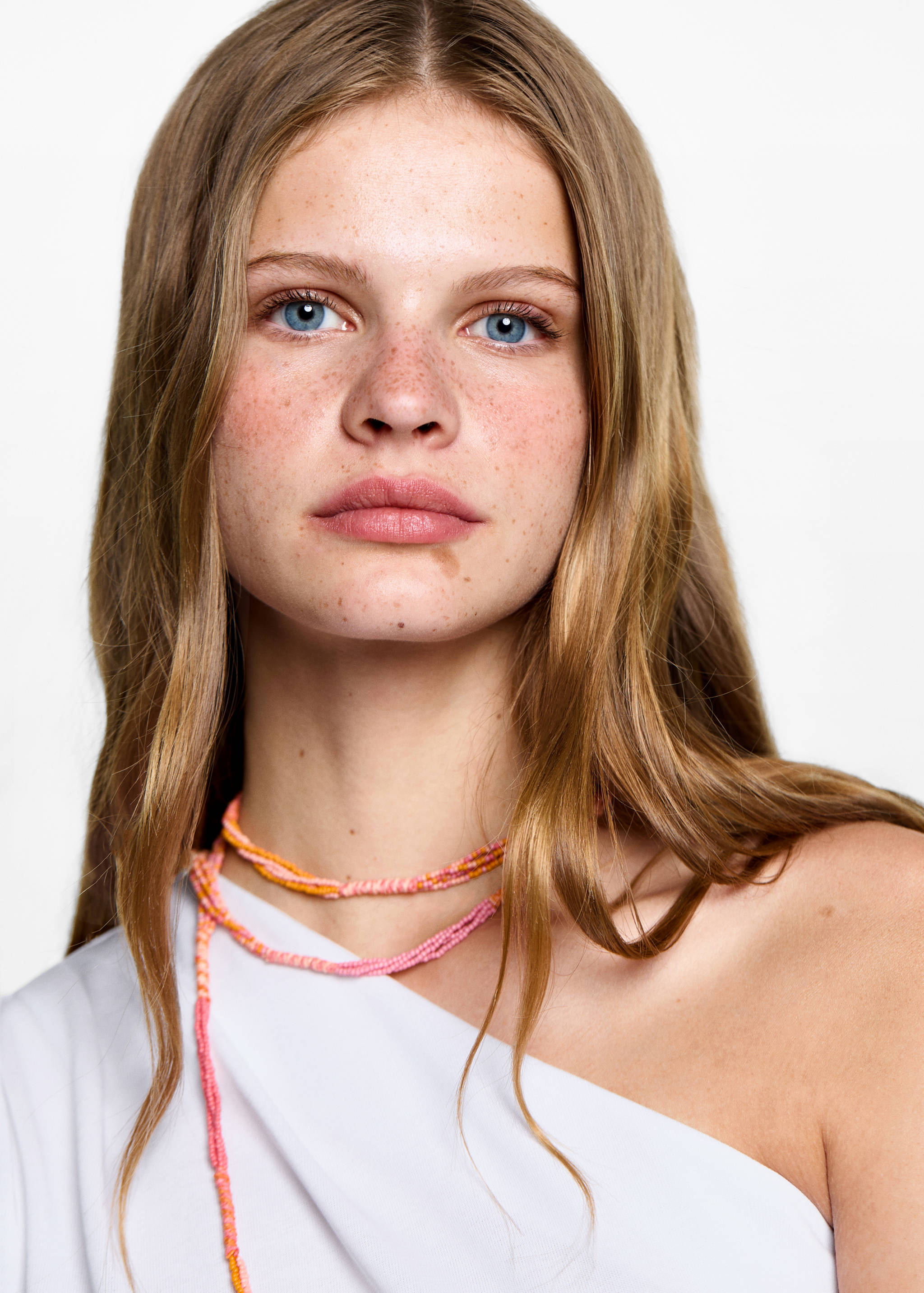 Top motif asymétrique - Détail de l'article 1