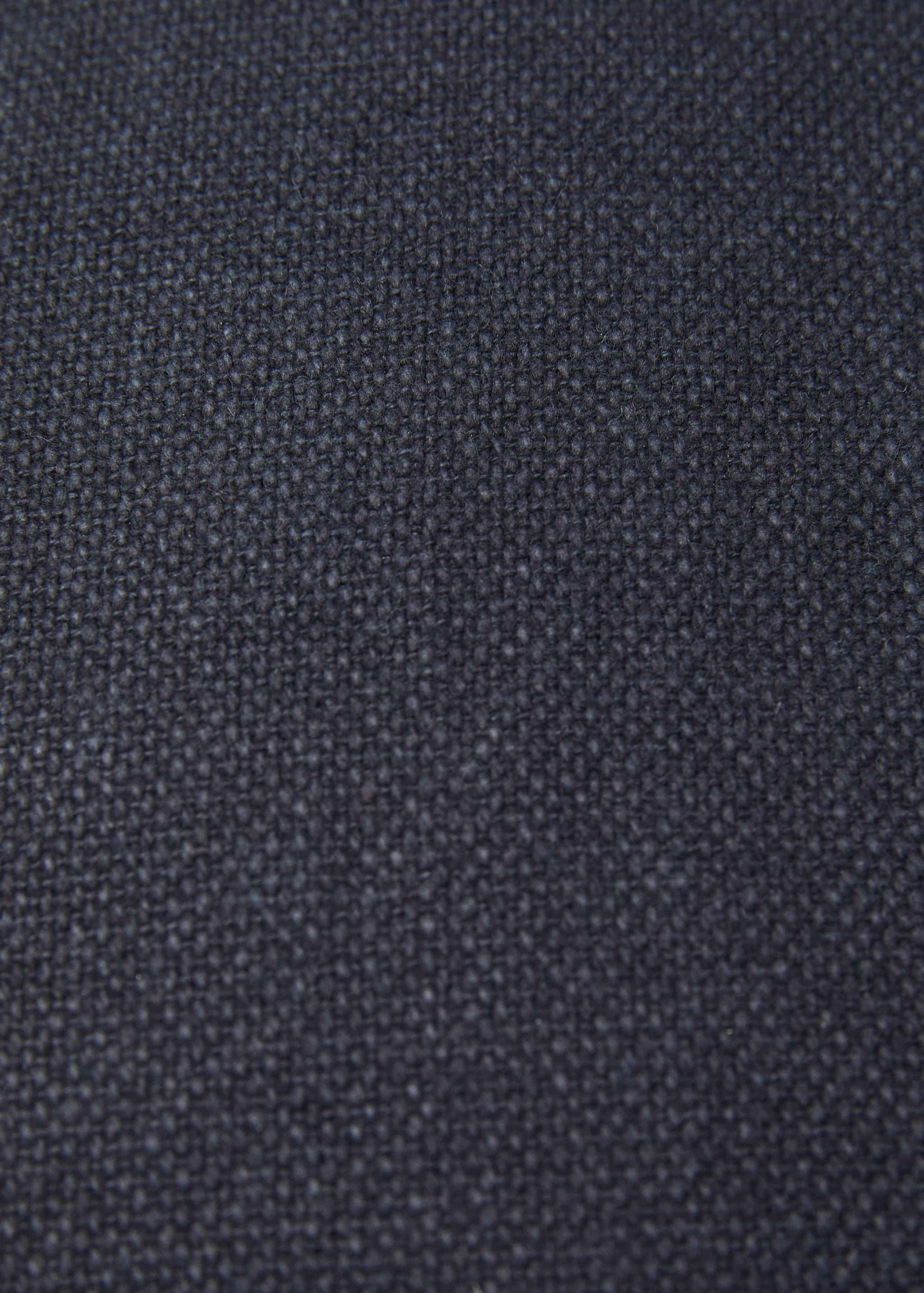 Kissenhülle aus Baumwolle, 30 x 50 cm - Detail des Artikels 2